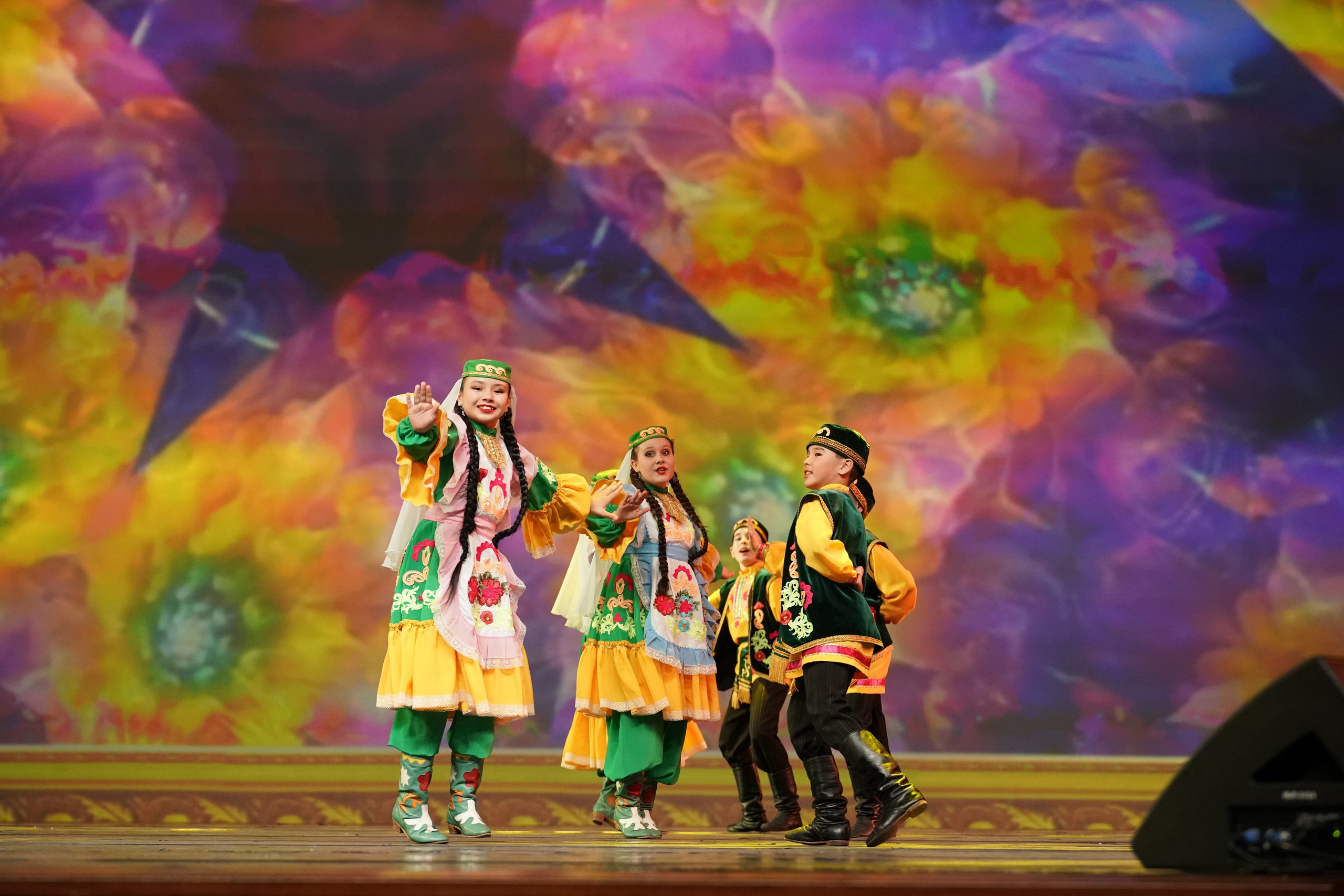 19 мая, отделение 1, г. Москва, Кремль. Золотое яблочко