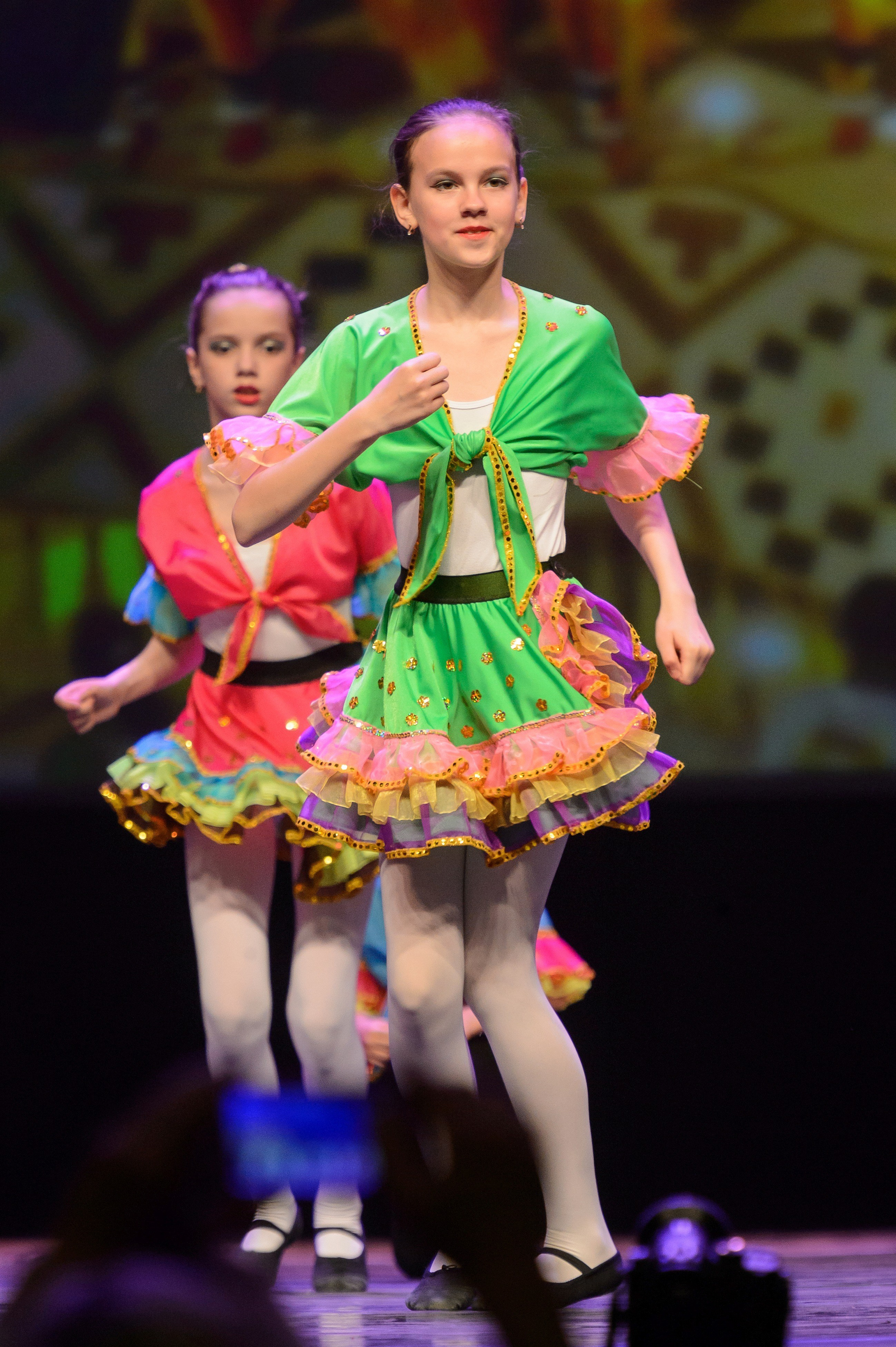 13 мая, часть 2, Кремль, г. Москва. Золотое яблочко