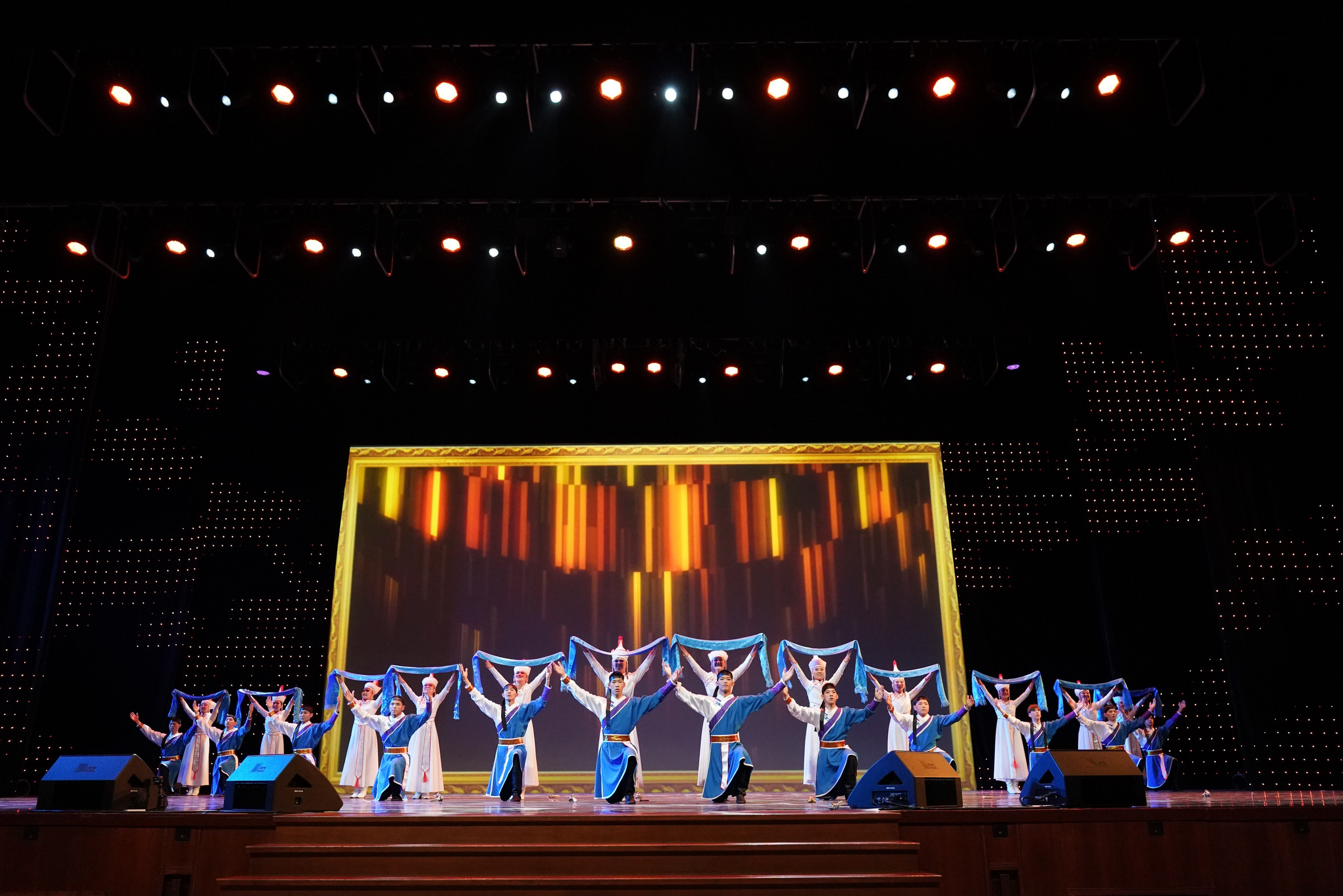 18 мая, отделение 1, г. Москва, Кремль. Золотое яблочко