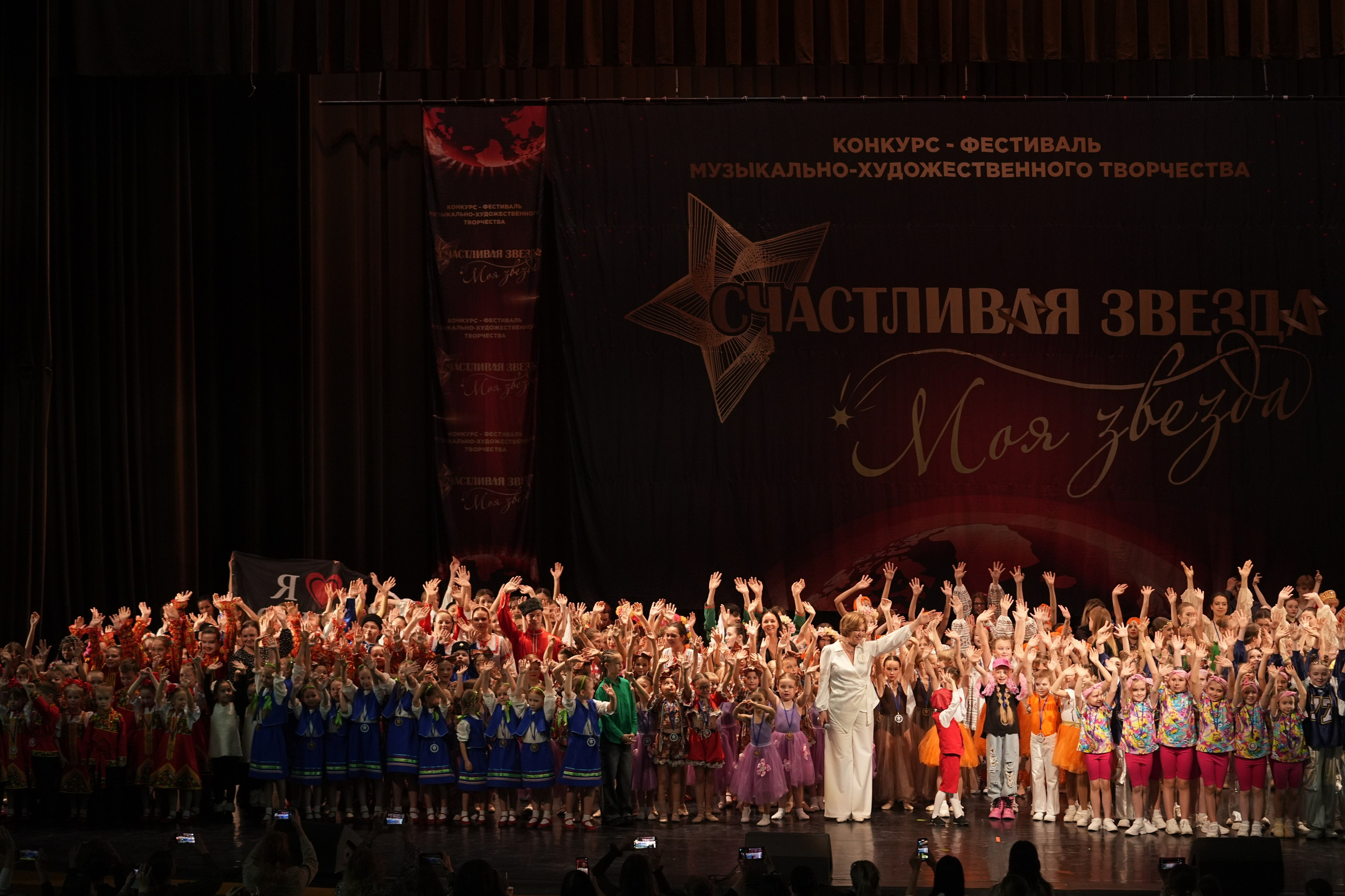 7 декабря, блок 2, г. Москва. Золотое яблочко