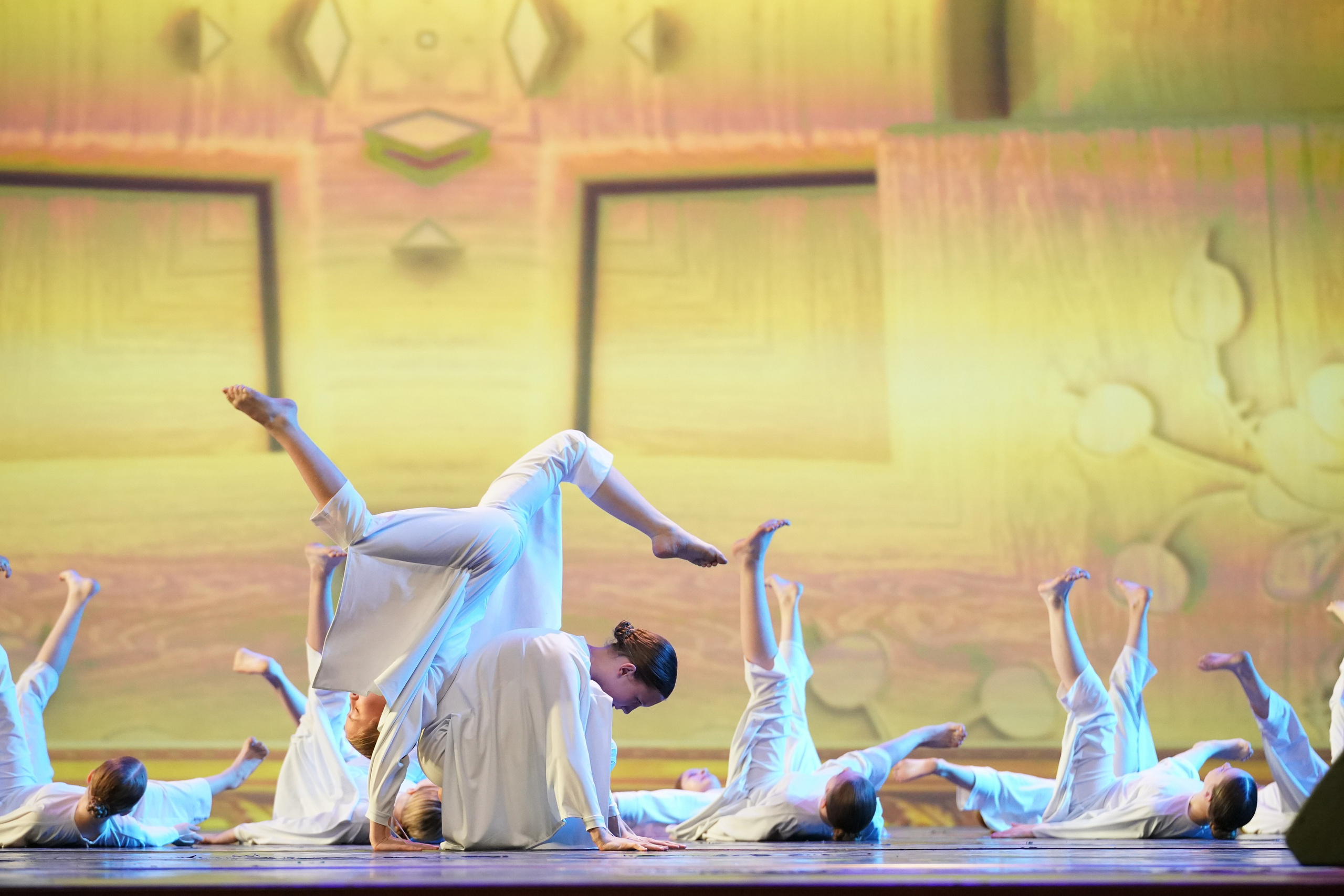 19 мая, отделение 2, г. Москва, Кремль. Золотое яблочко