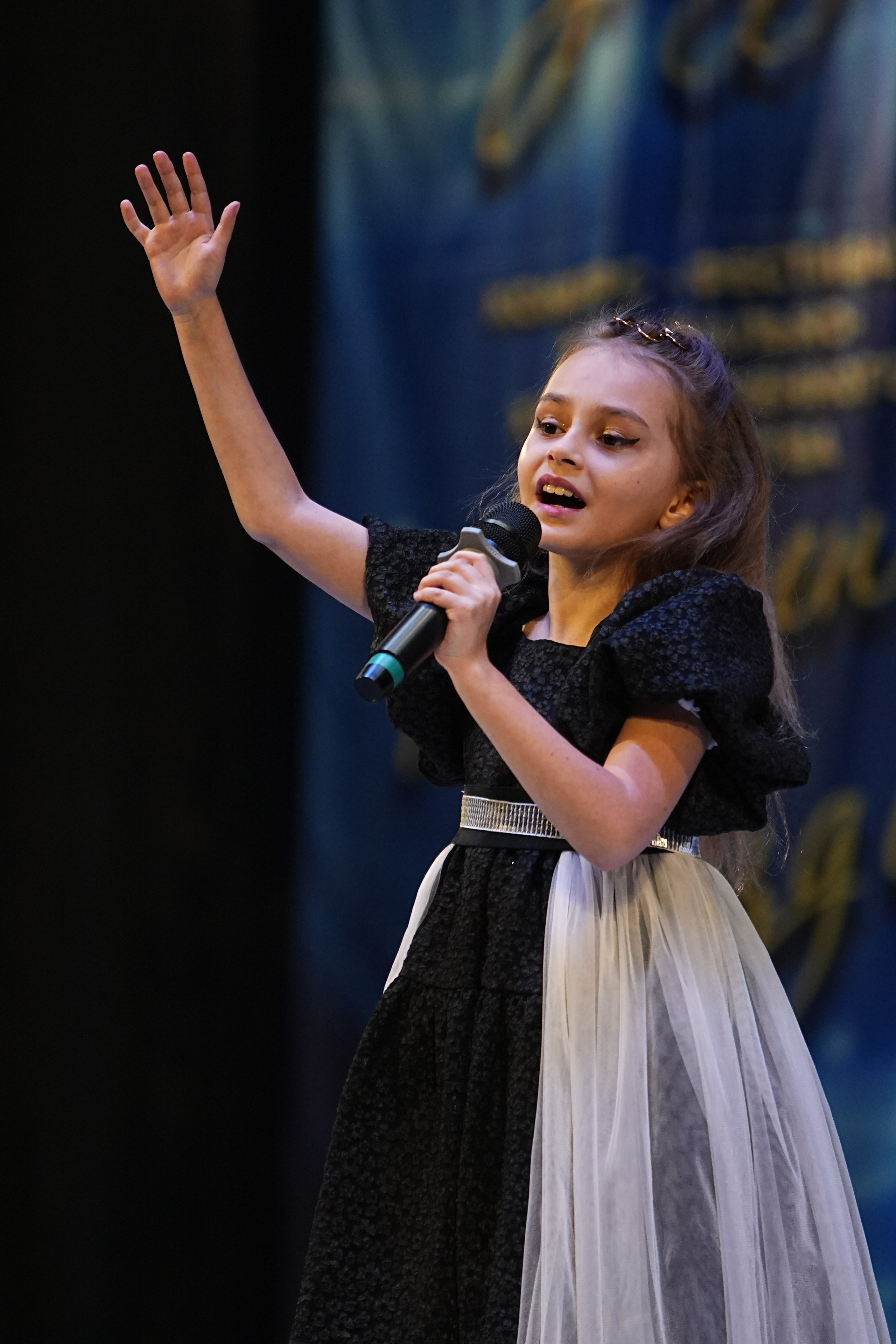 1 марта, г. Ярославль. Золотое яблочко