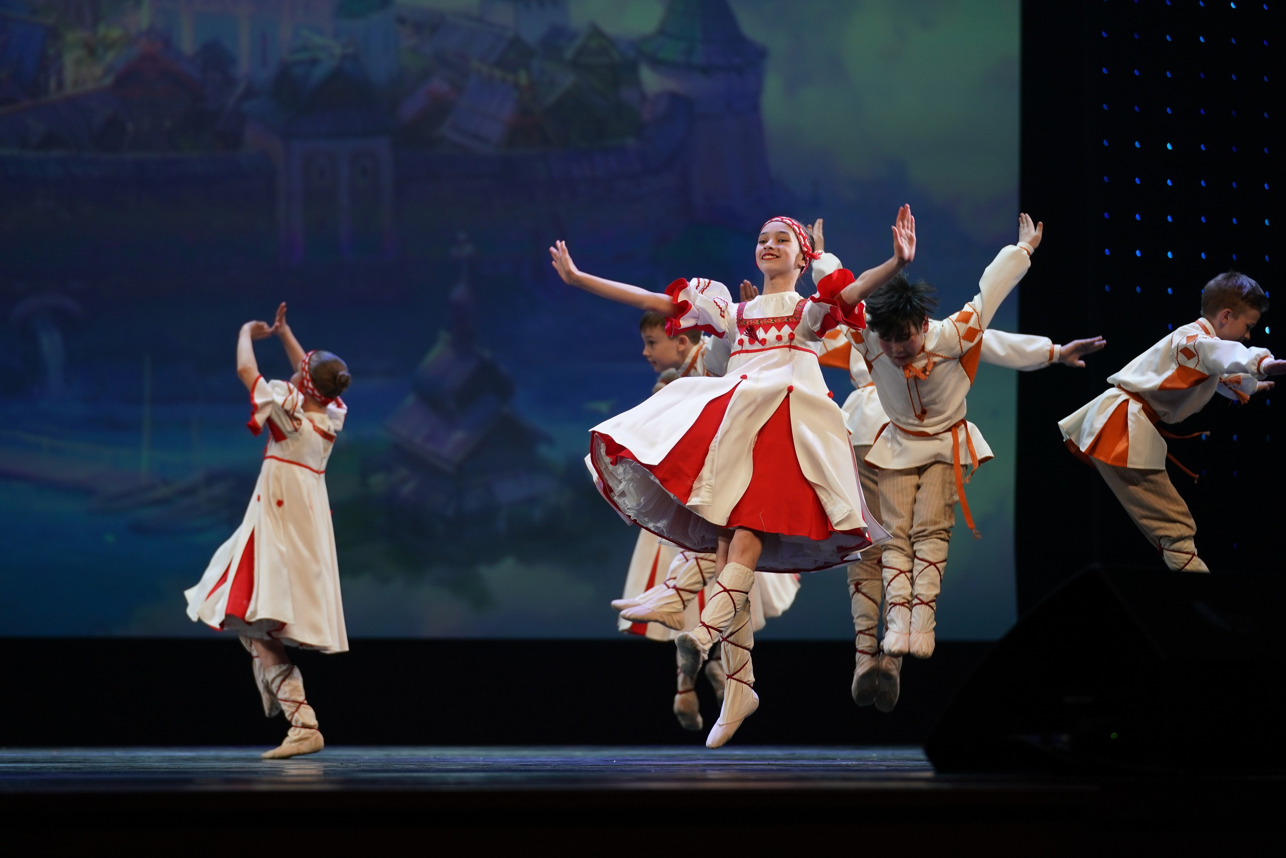 13 мая, г. Москва, Кремль. Золотое яблочко