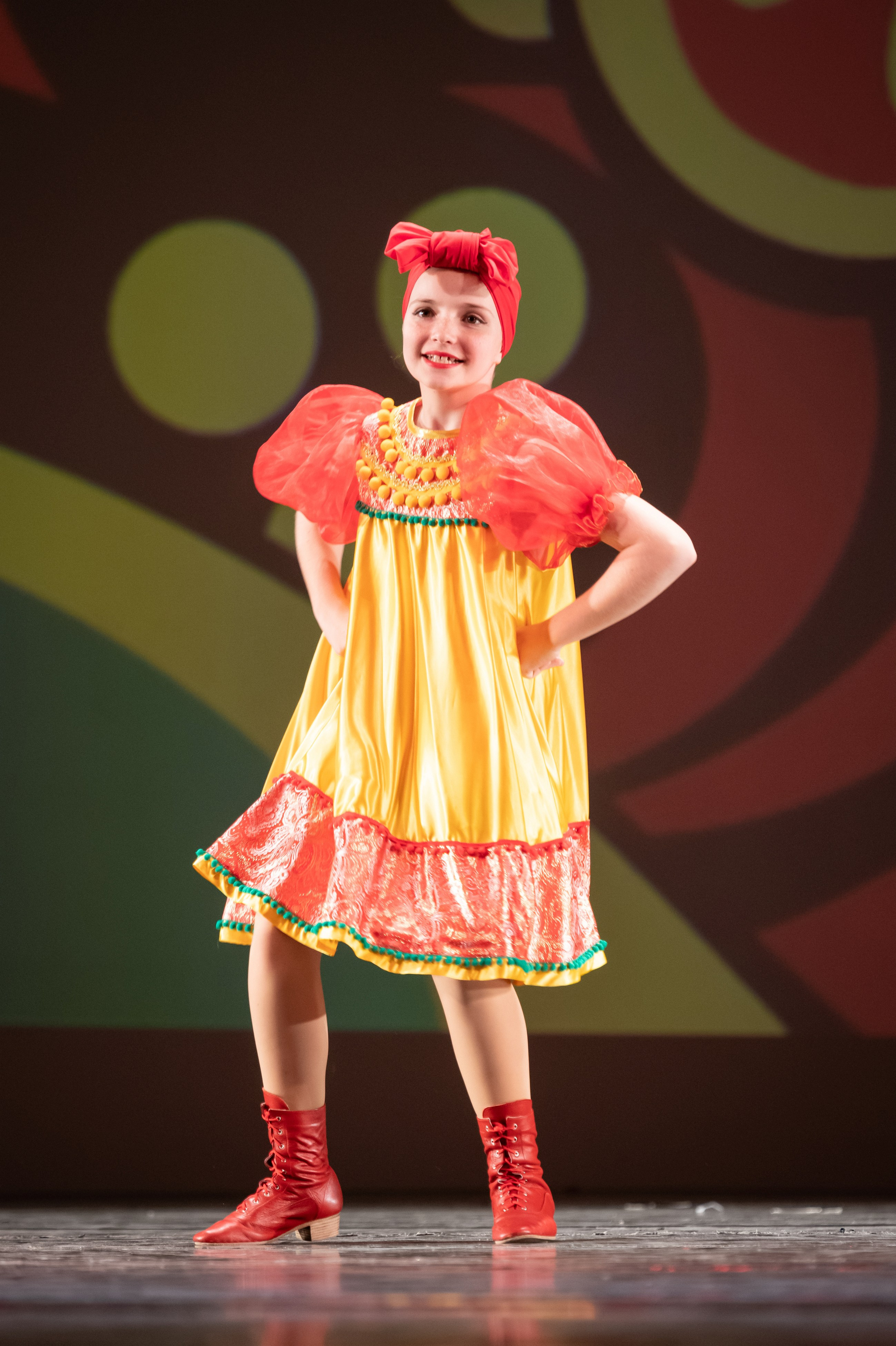 15 сентября, концерт БКЗ. Золотое яблочко