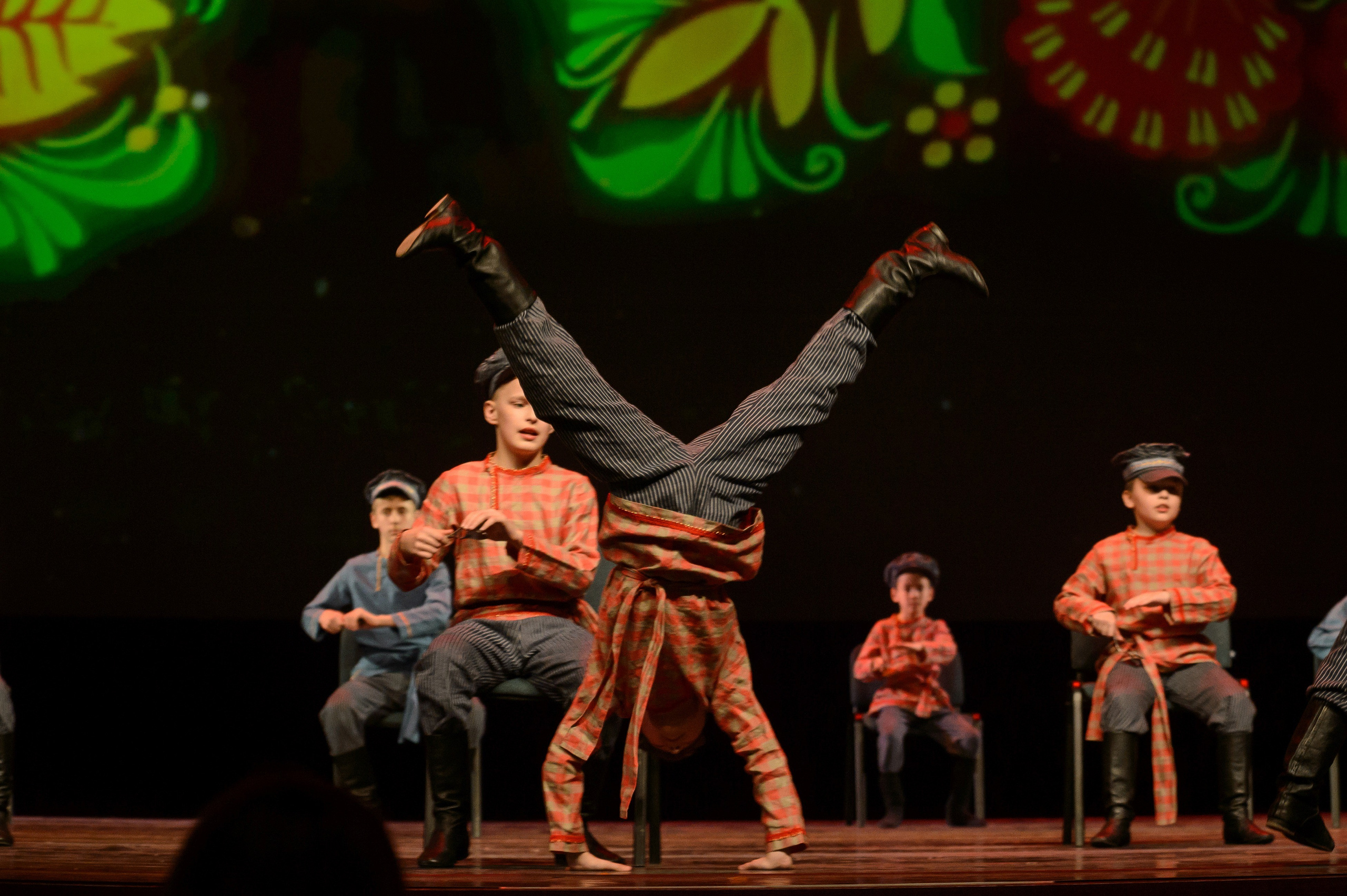 13 мая, часть 2, Кремль, г. Москва. Золотое яблочко