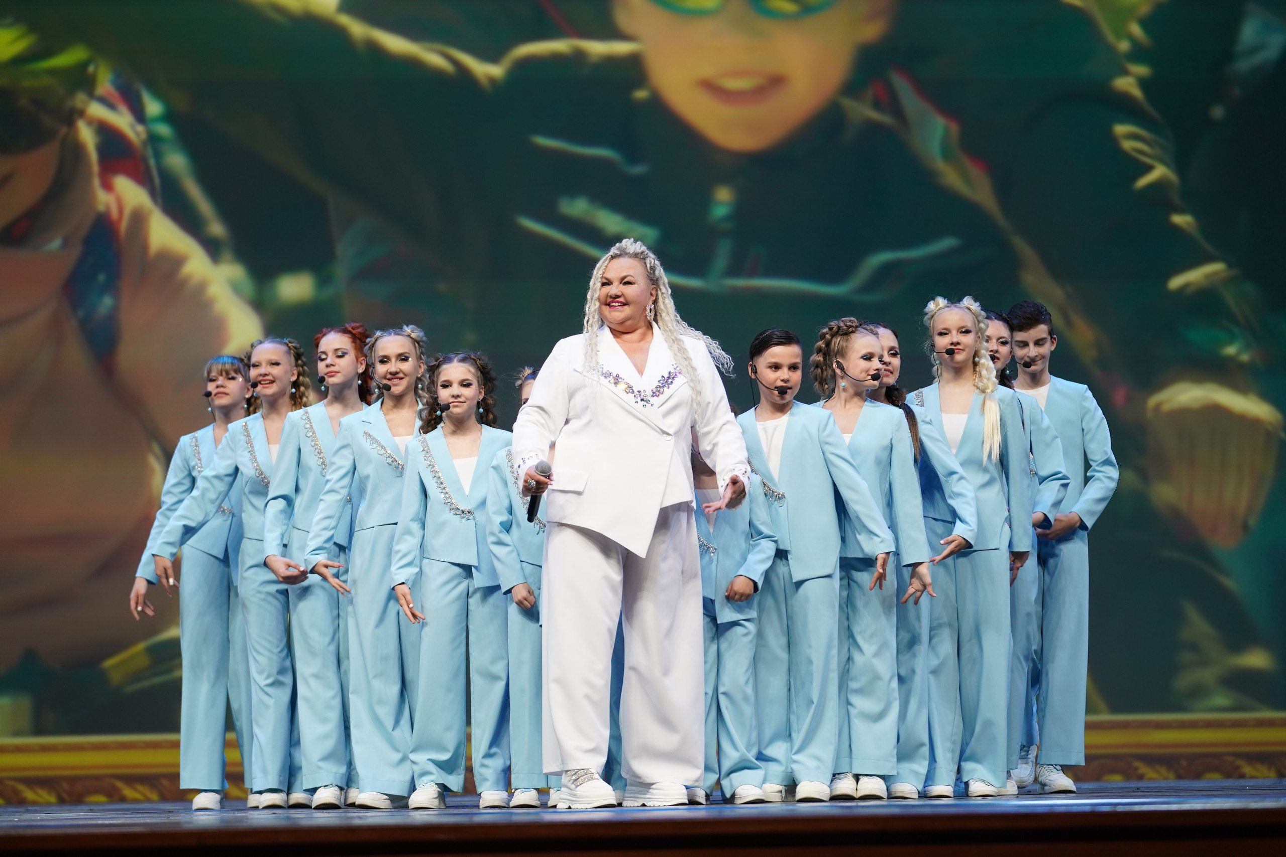 19 мая, отделение 1, г. Москва, Кремль. Золотое яблочко