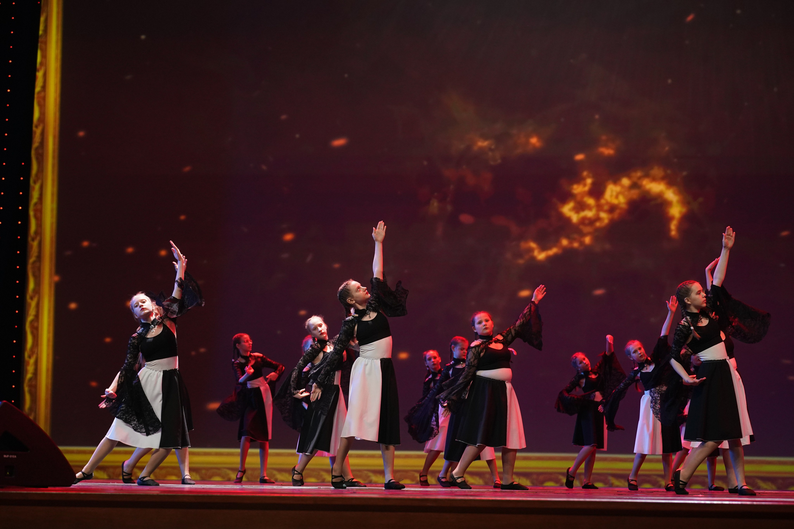 18 мая, отделение 2, г. Москва, Кремль. Золотое яблочко