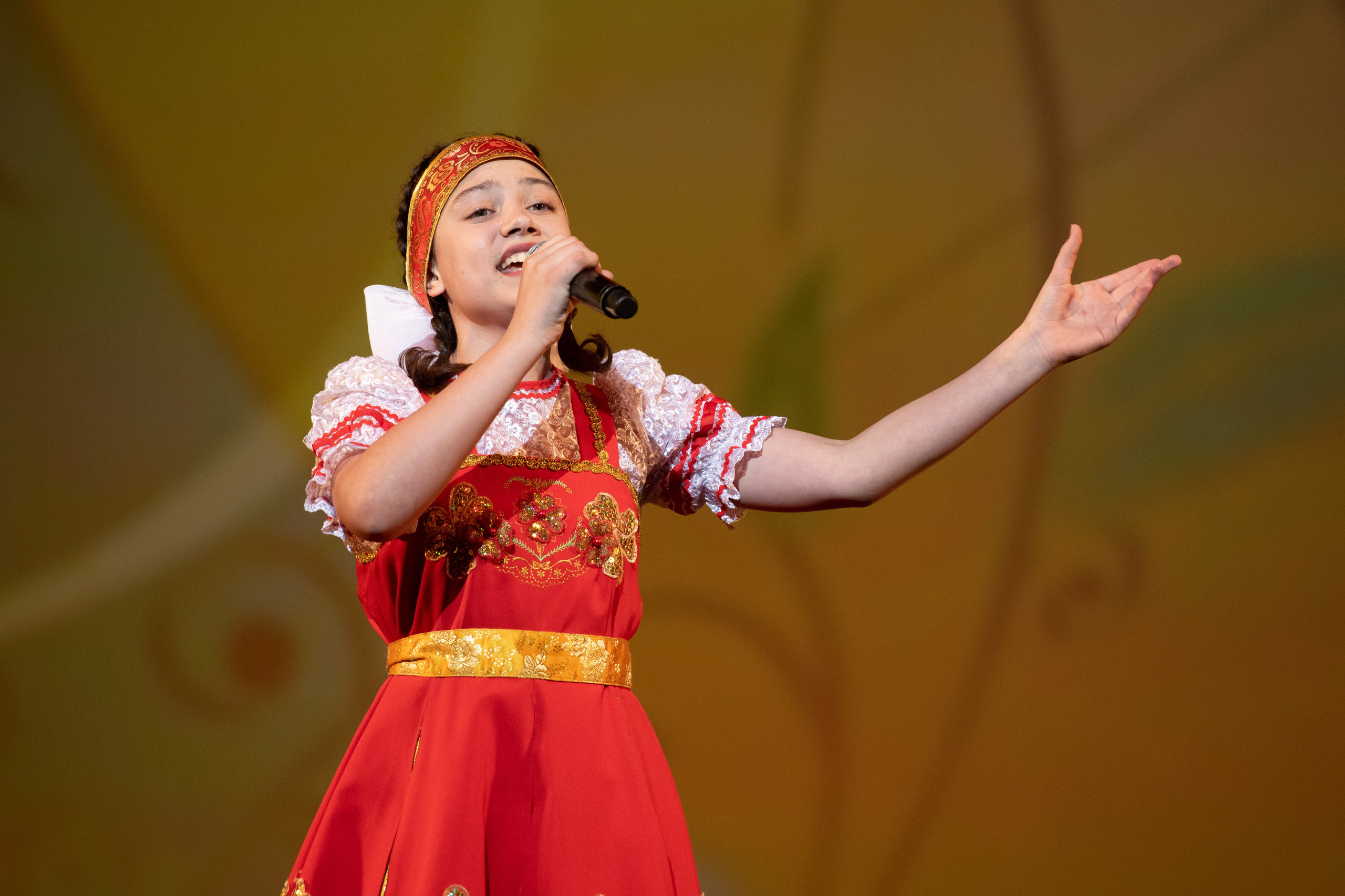 15 сентября, концерт БКЗ. Золотое яблочко