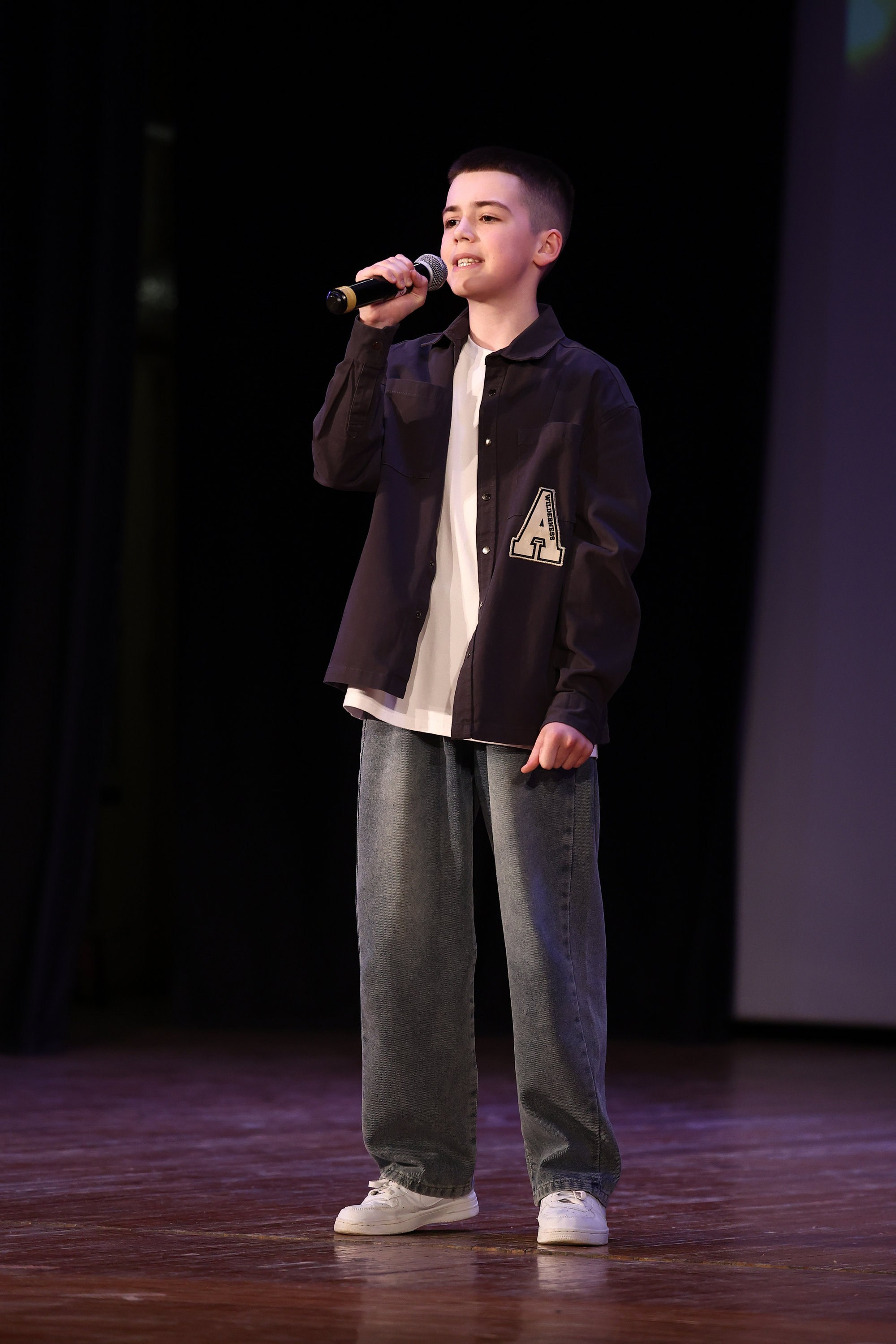 30 марта, г. Самара. Золотое яблочко