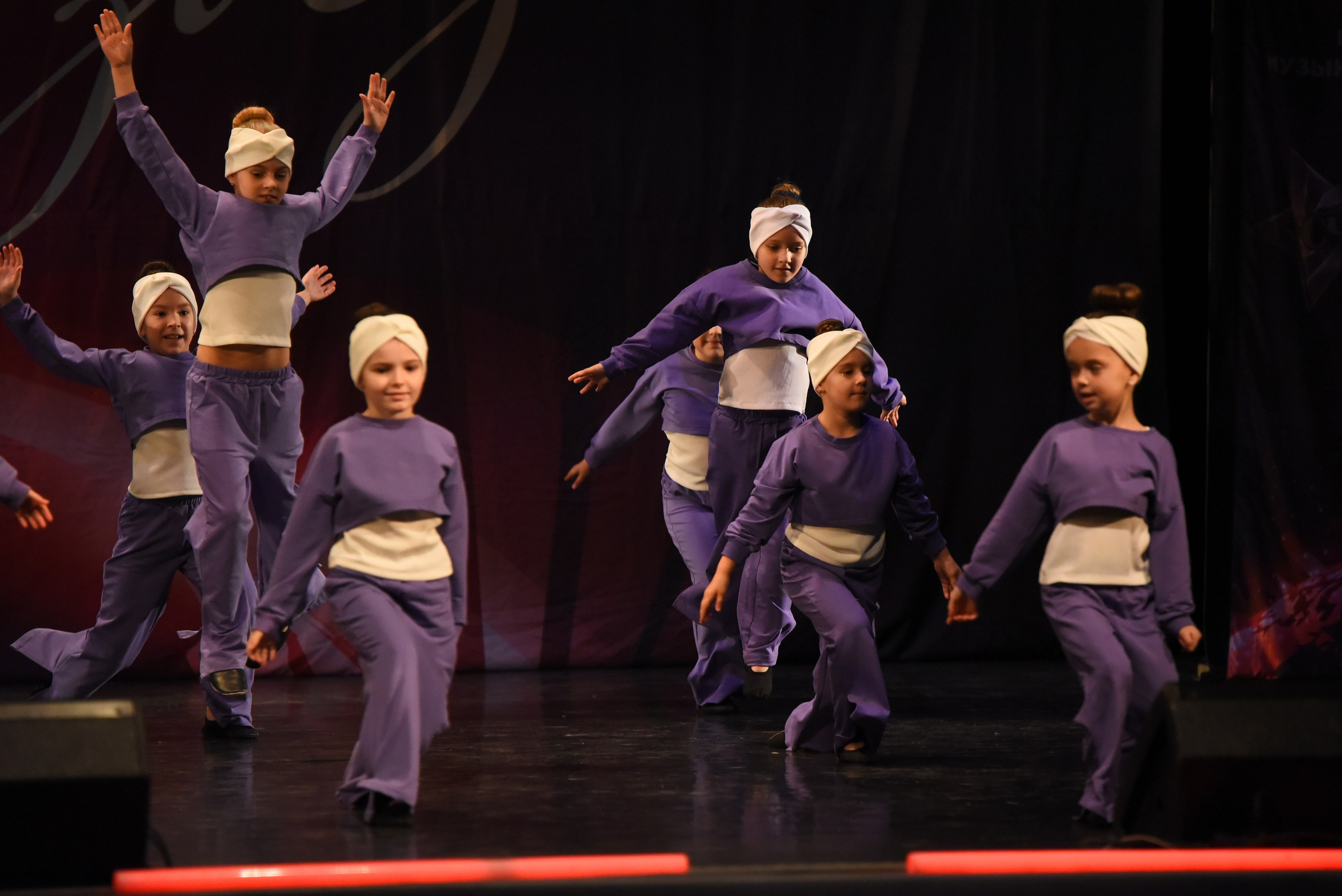 13 декабря, г. Калининград. Золотое яблочко