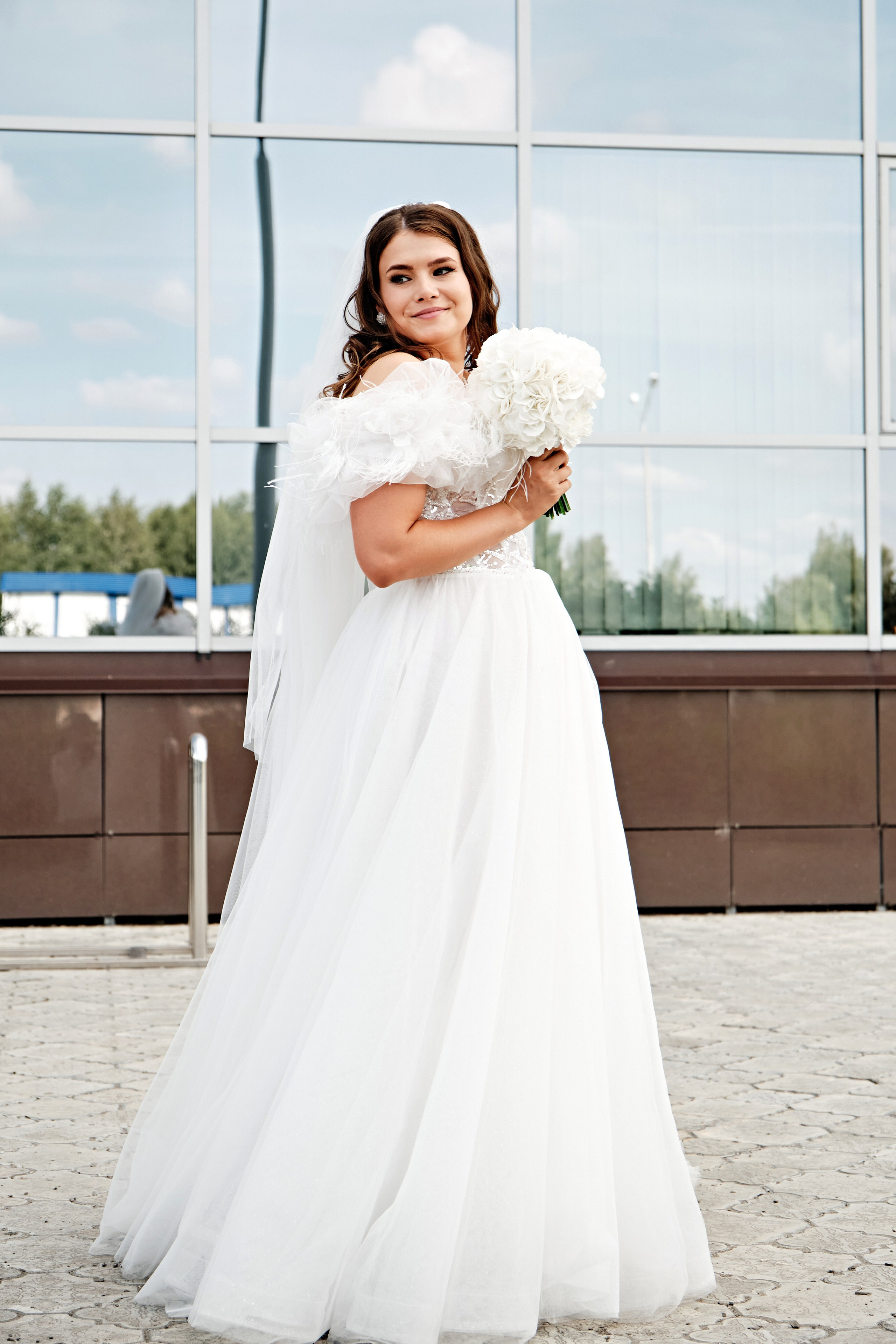 Снежана и Алексей