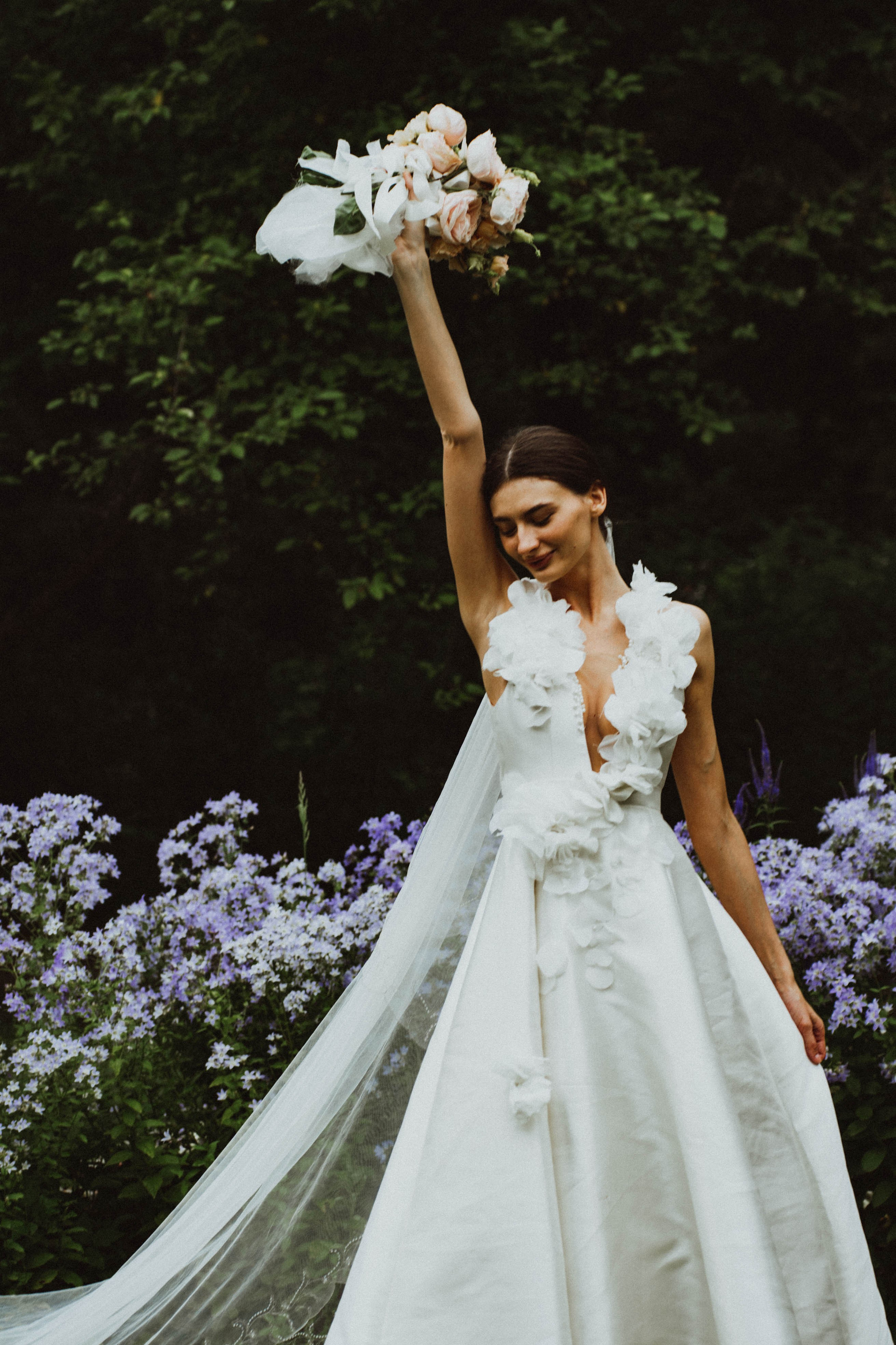 Кристина&Марк. Фотограф Абакумова Анастасия