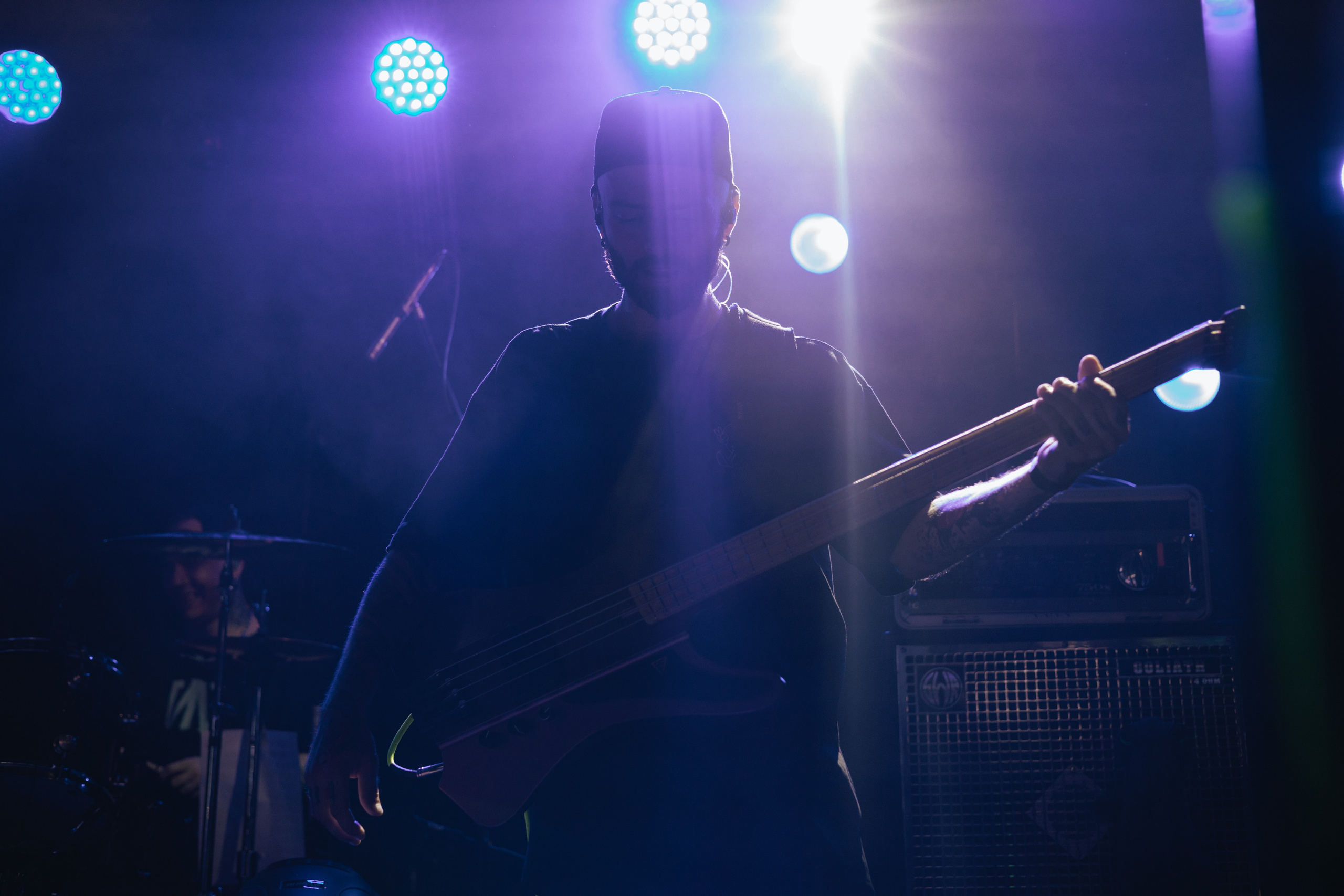 Модем (31.08.2024). Toxasnip Photo | Anton Maslenkin