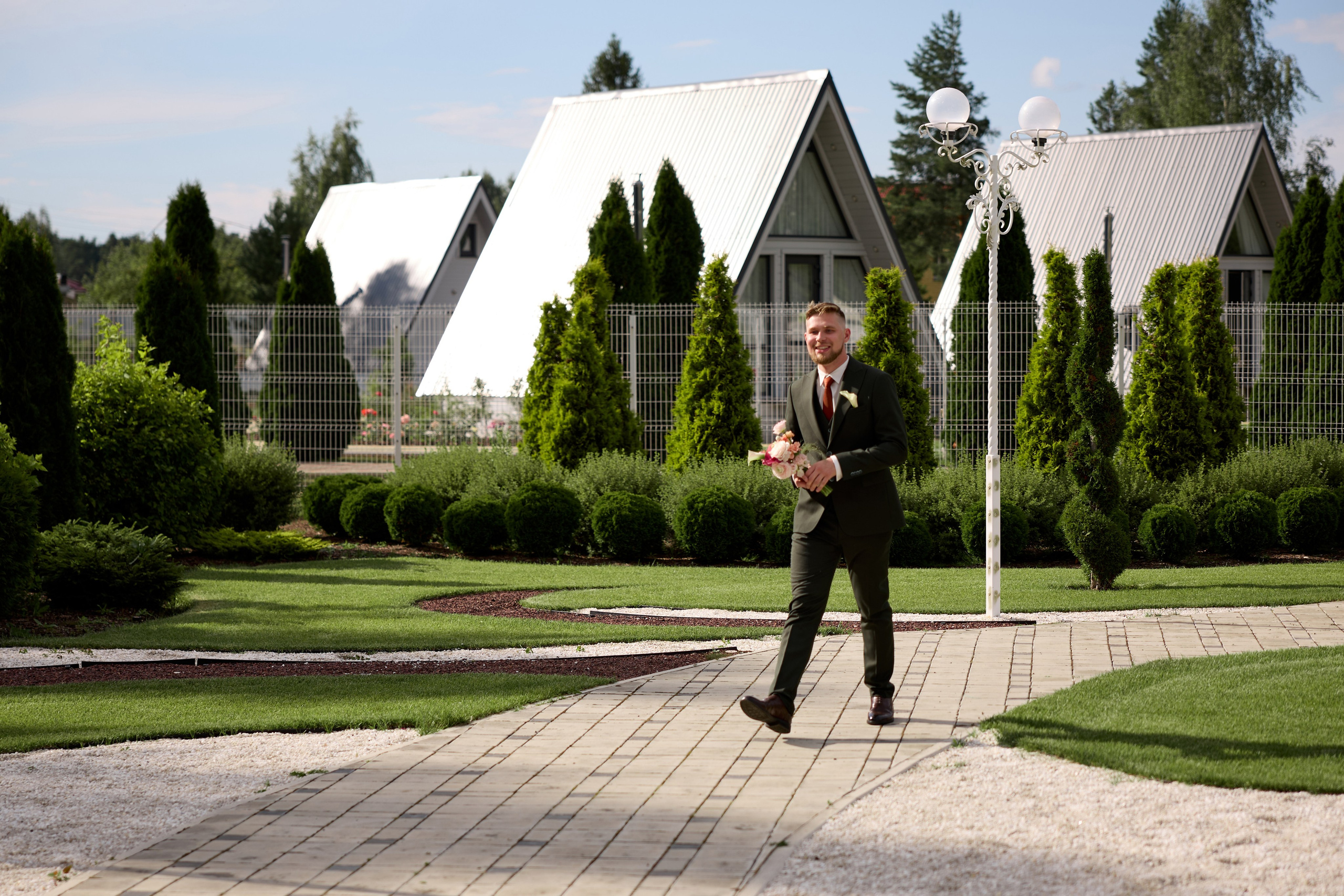 Иван и Наталья. Александр Прозоров фотограф в Кирове