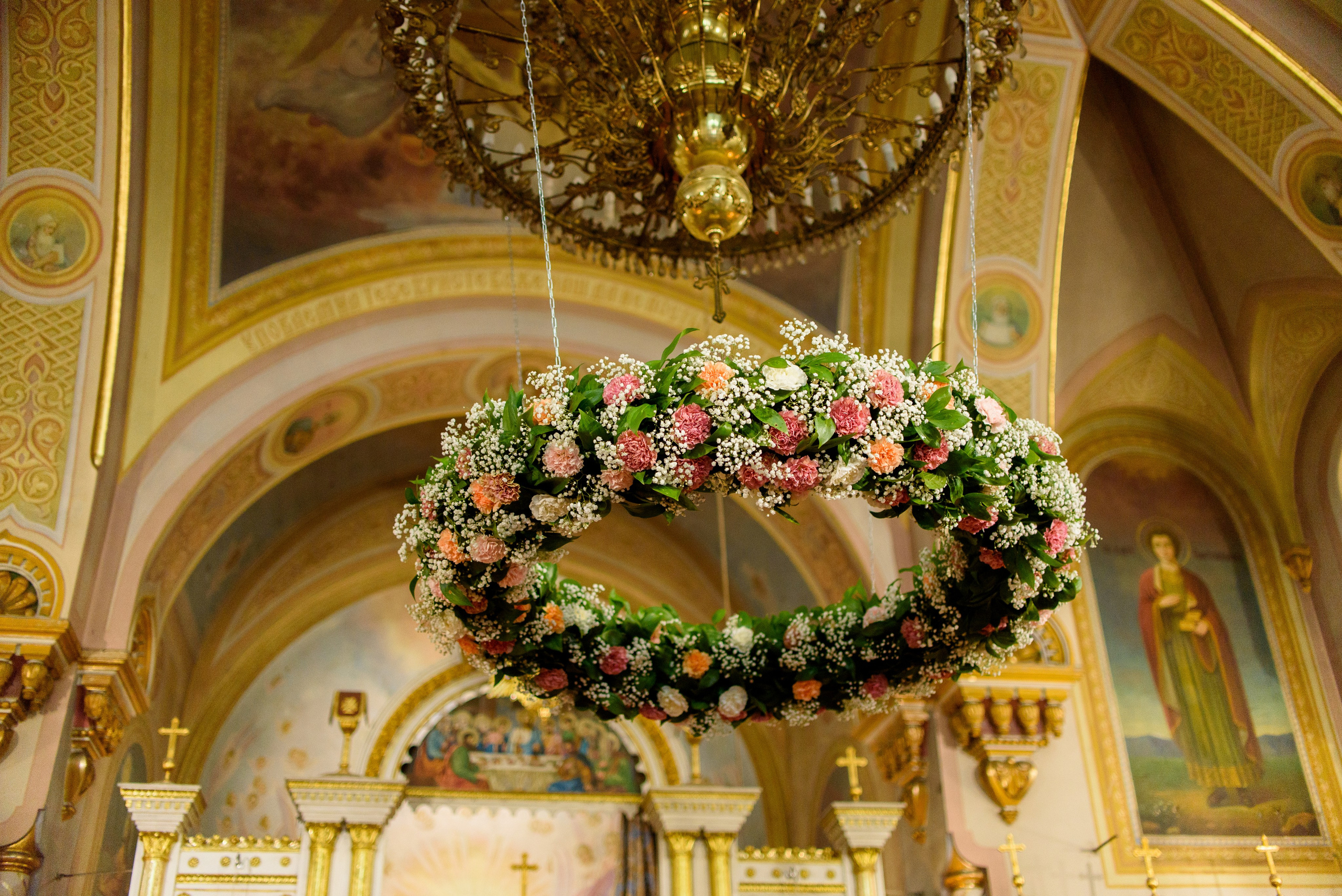 День памяти Казанской иконы Божьей Матери 4.11.2023. Семейный и свадебный фотограф в Феодосии и Коктебеле