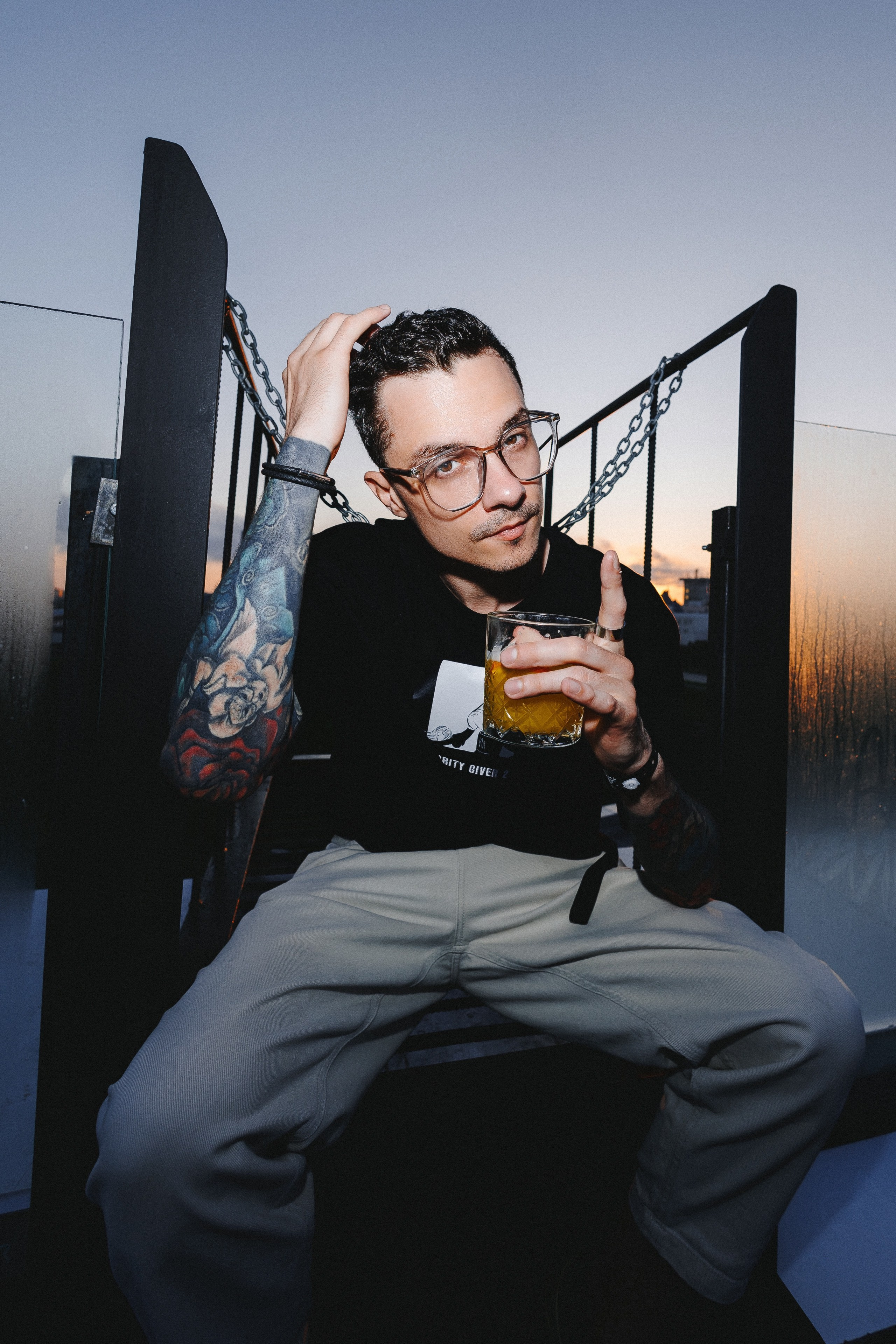 Репортаж. Фотограф Галкин Дмитрий