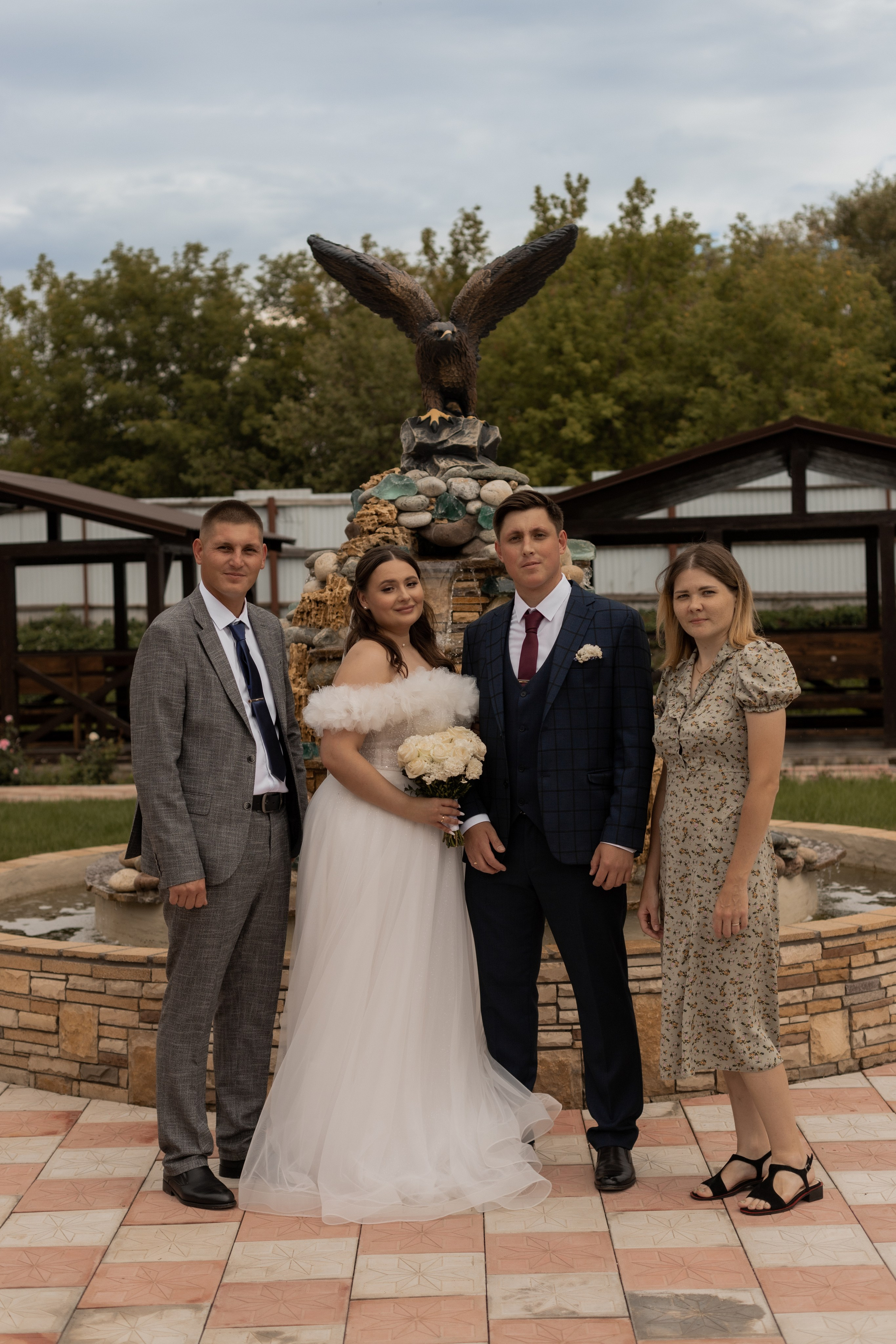 Иса и Валерия (сокращено). Свадебный фотограф Ангелина Сунгатулина | Саратов | Балаково | Вольск