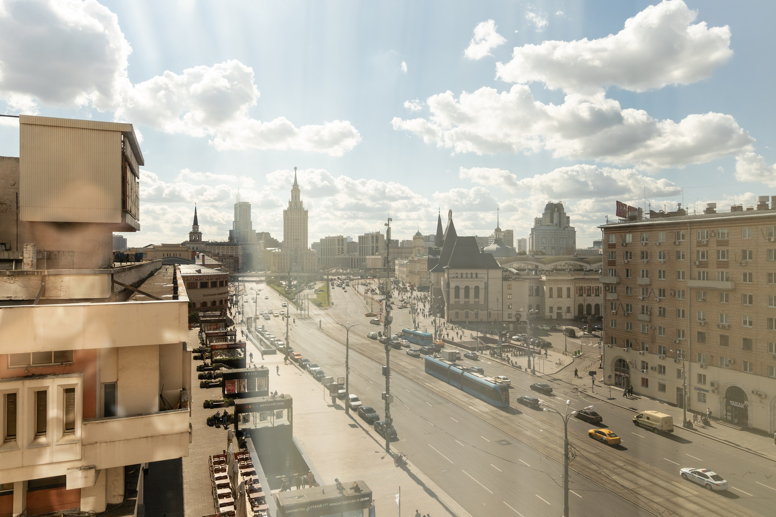 Дарья и Артём. Татьяна Чернышова свадебный фотограф Москва