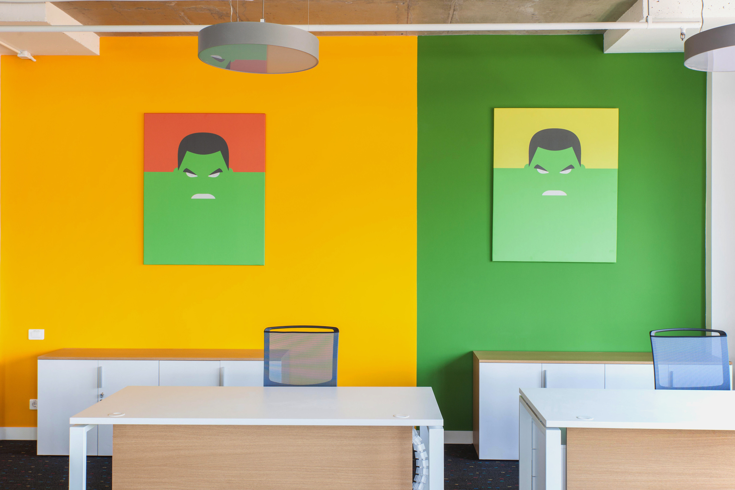 Альфа Банк. Главная