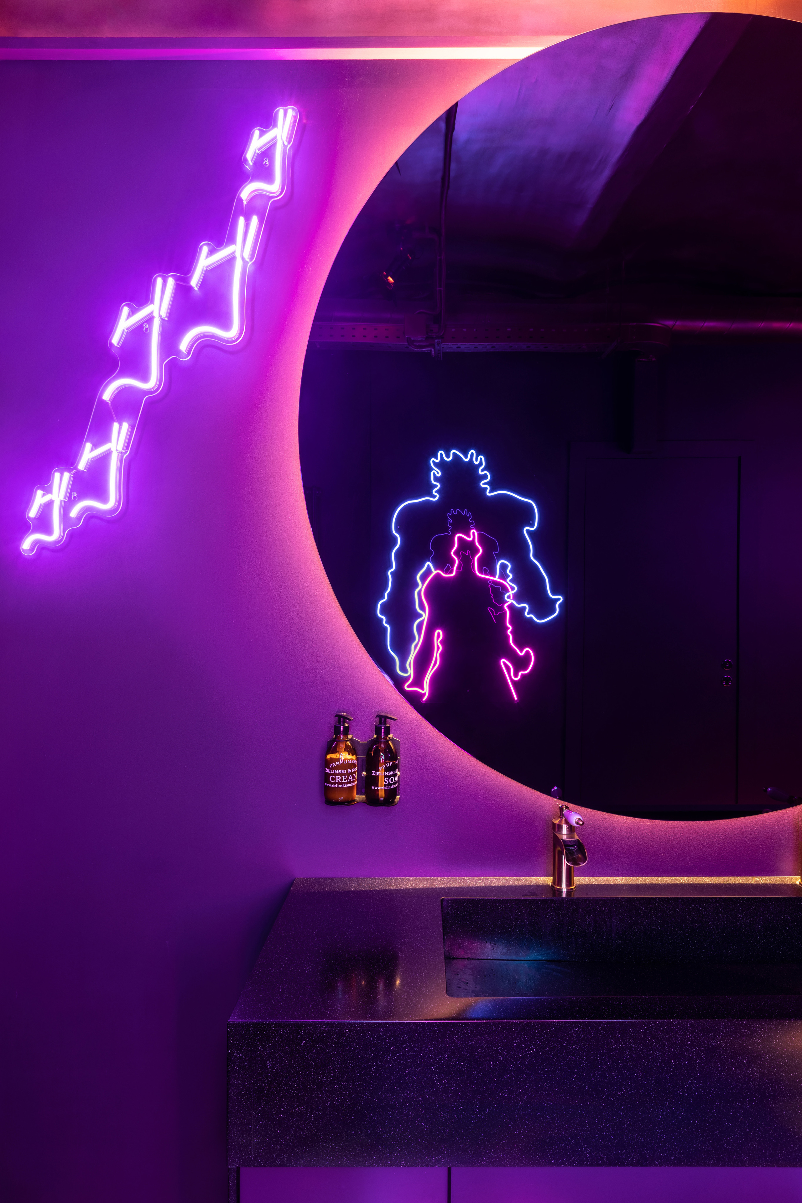 JOJO bar на Сретенке в Москве. Главная