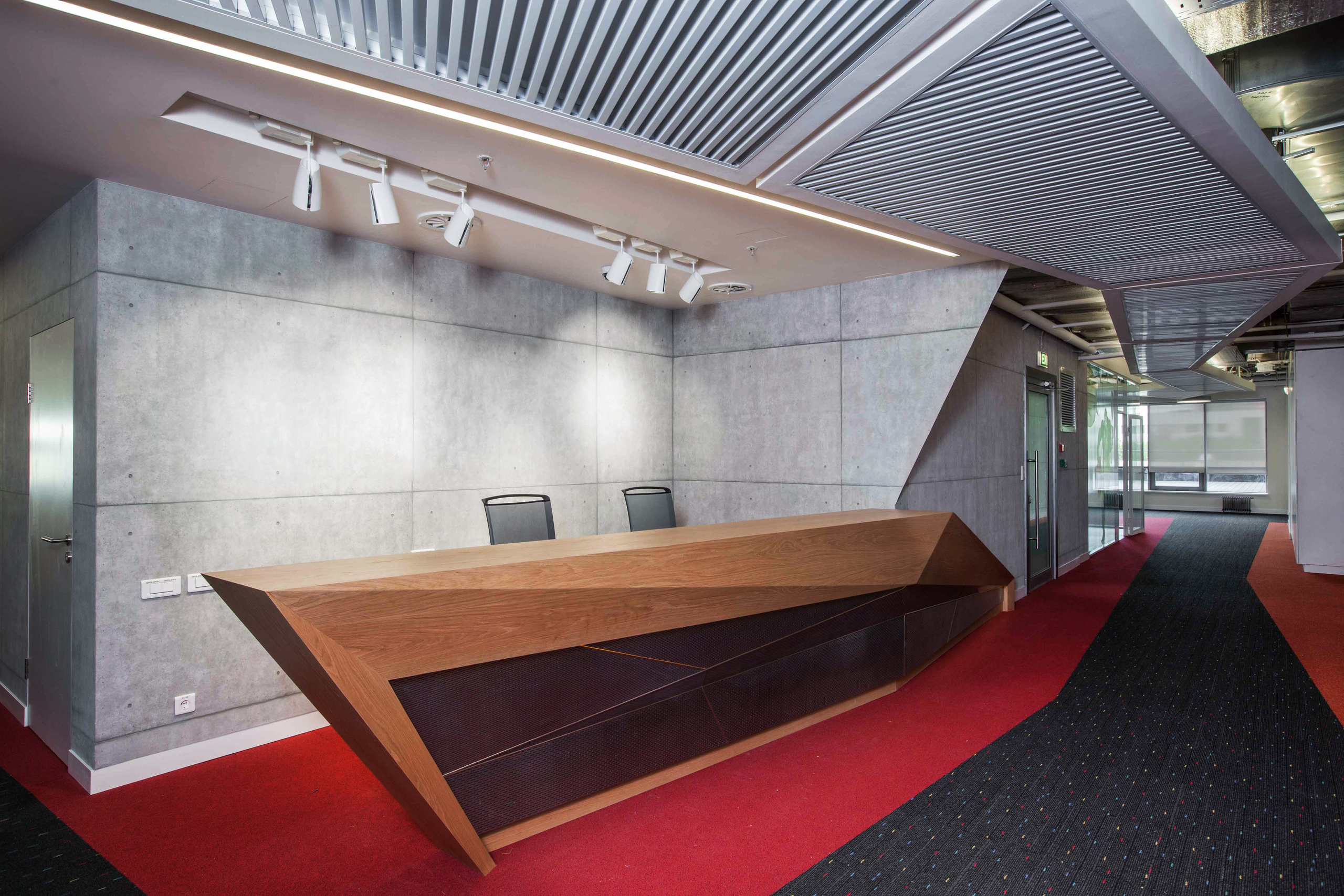 Альфа Банк. Главная