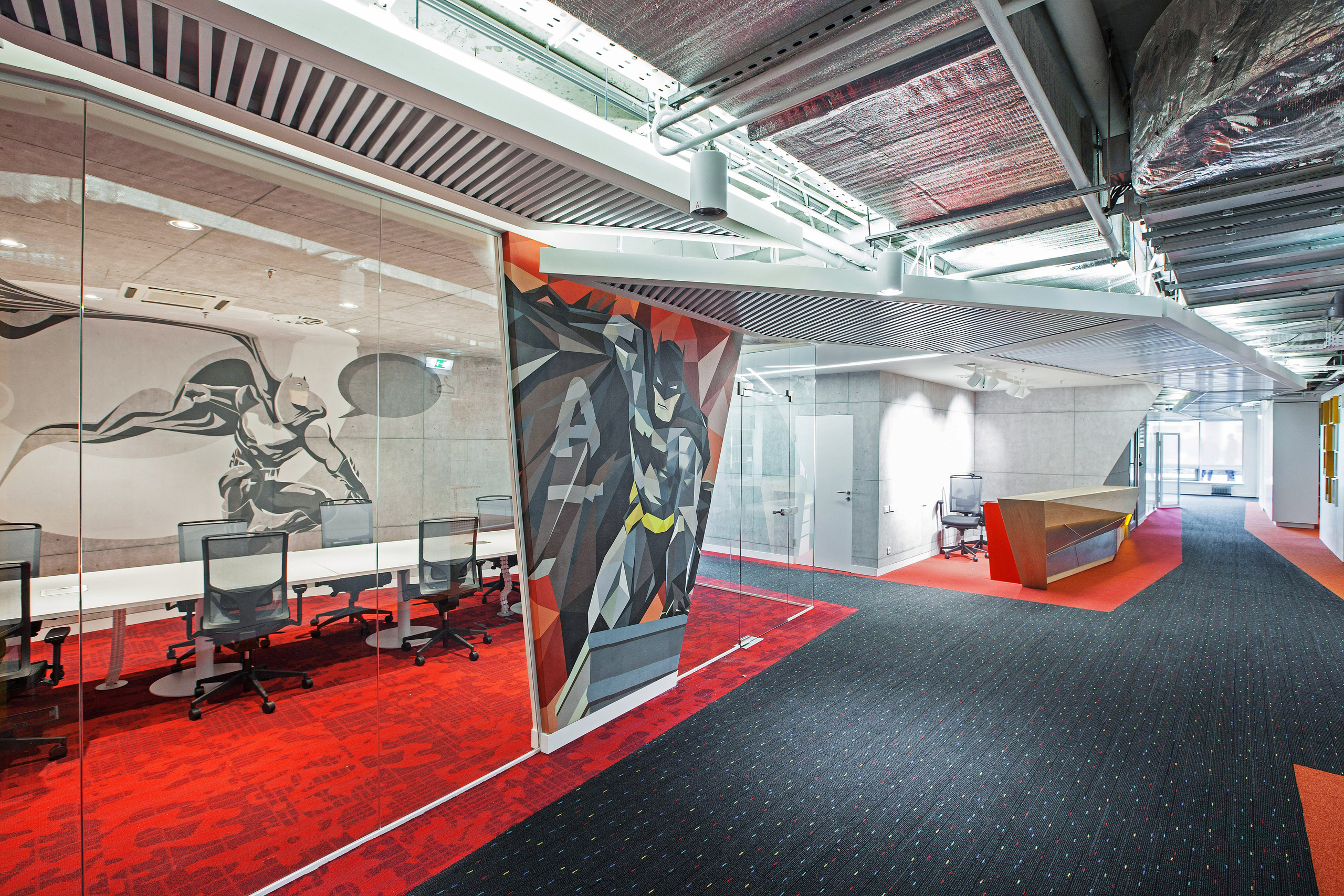 Альфа Банк. Главная