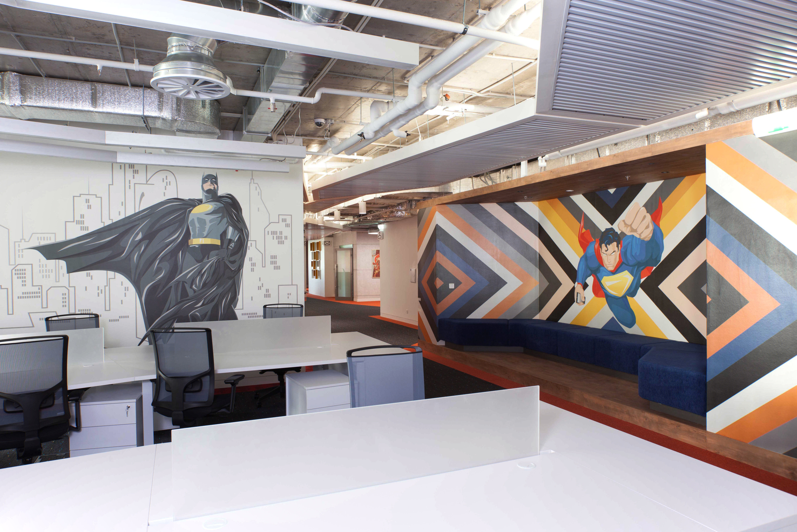 Альфа Банк. Главная