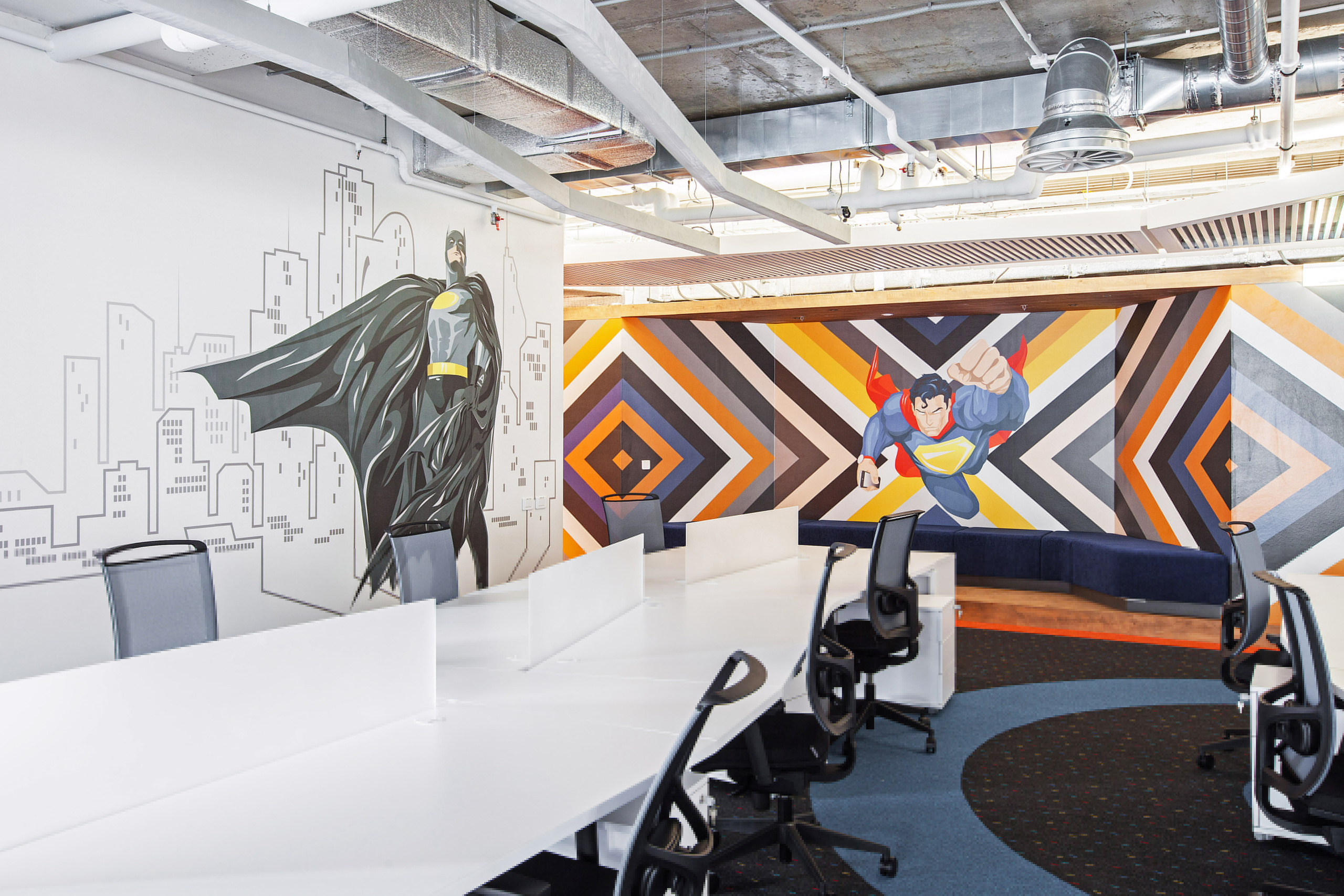 Альфа Банк. Главная