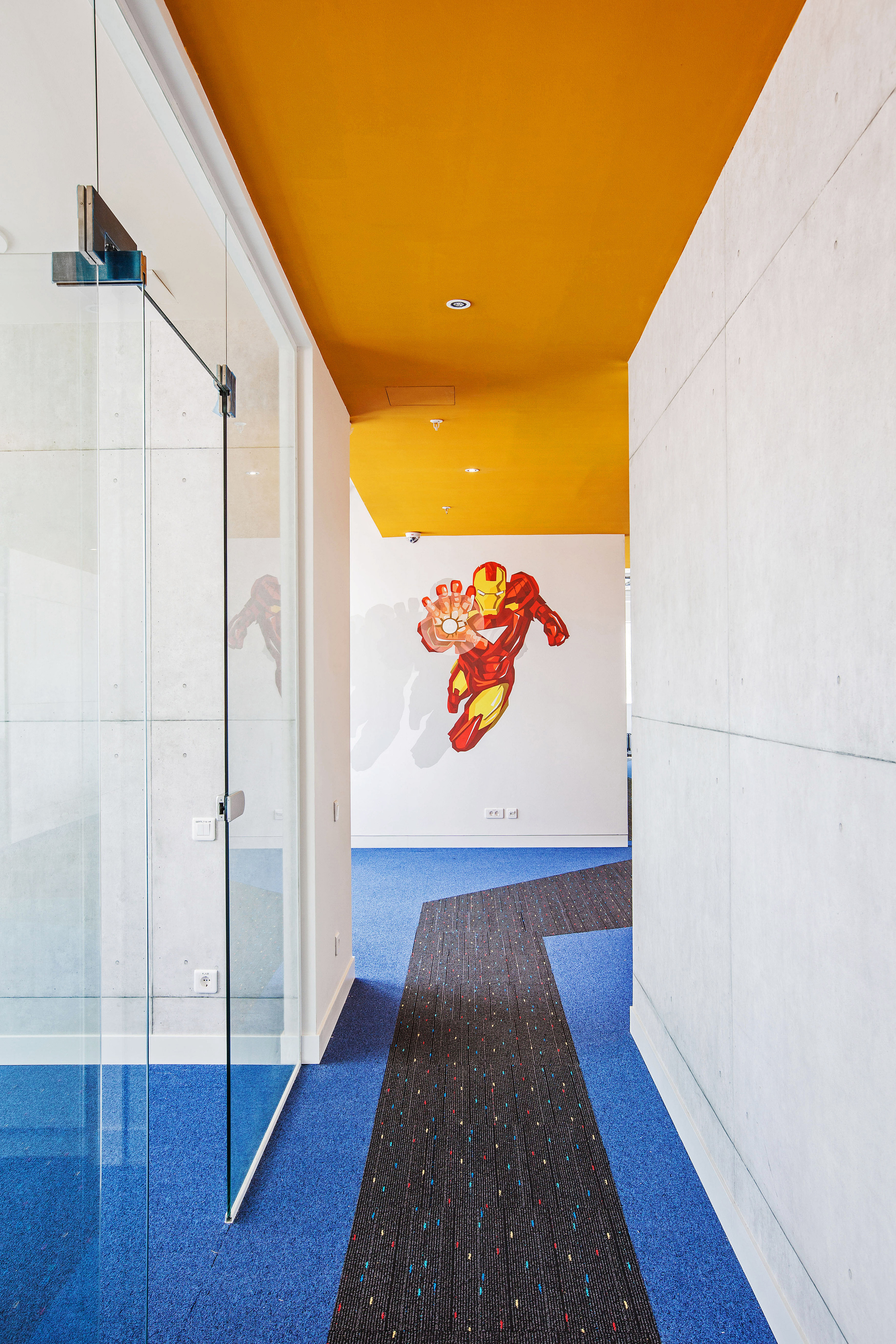 Альфа Банк. Главная