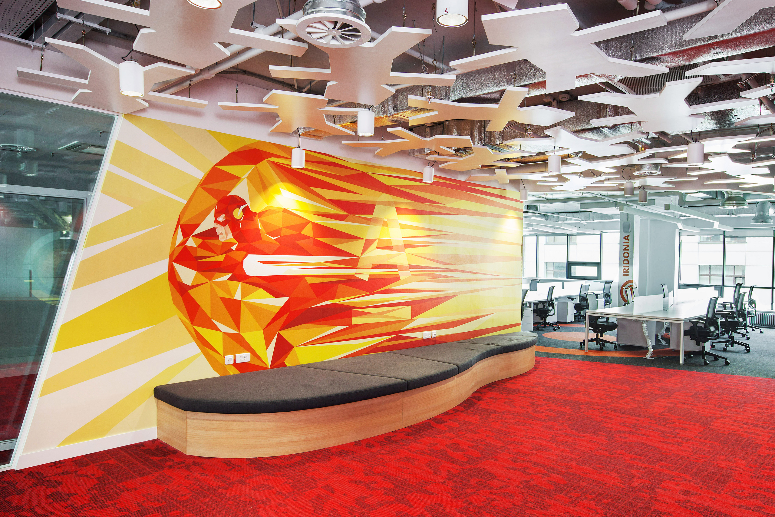 Альфа Банк. Главная