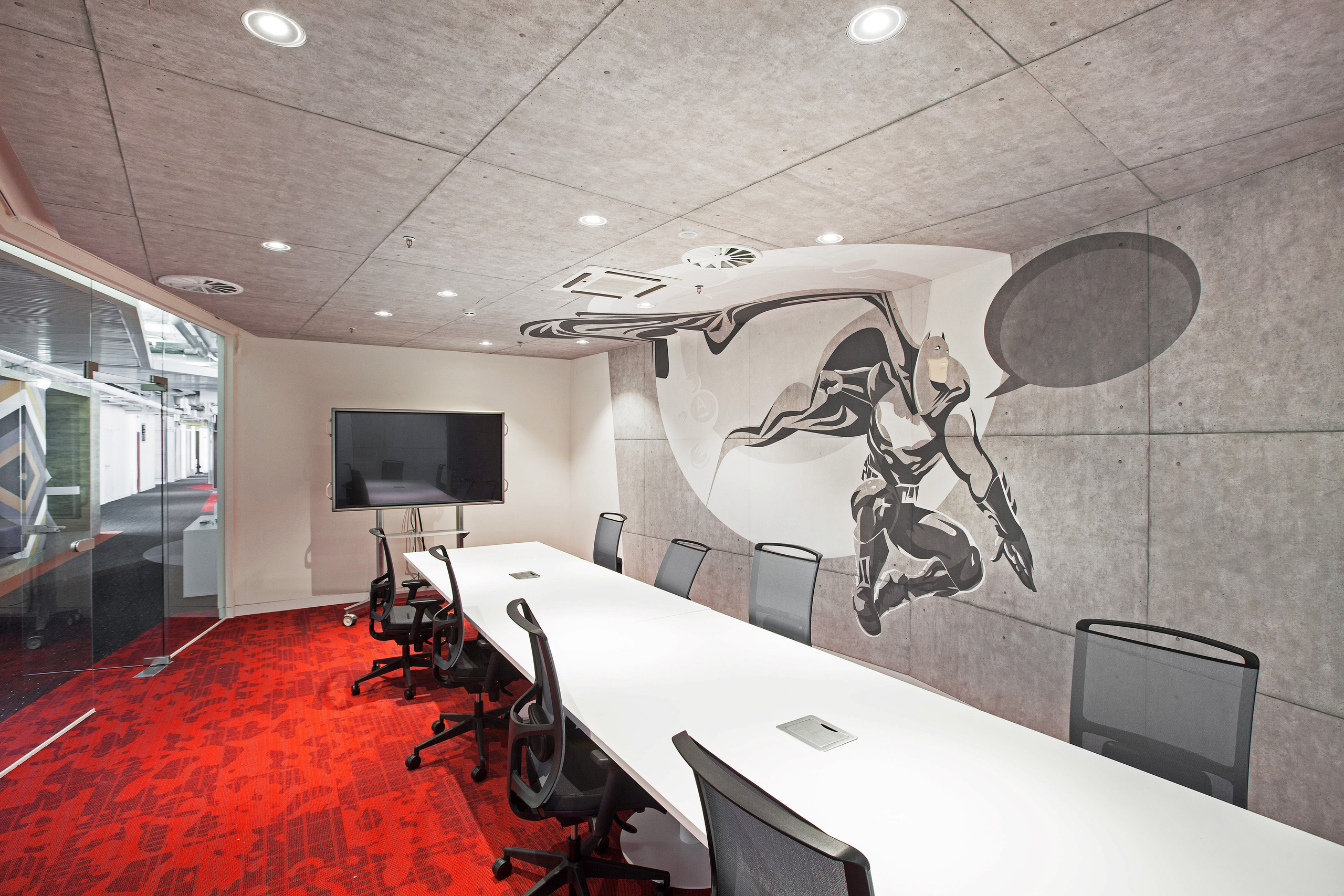 Альфа Банк. Главная