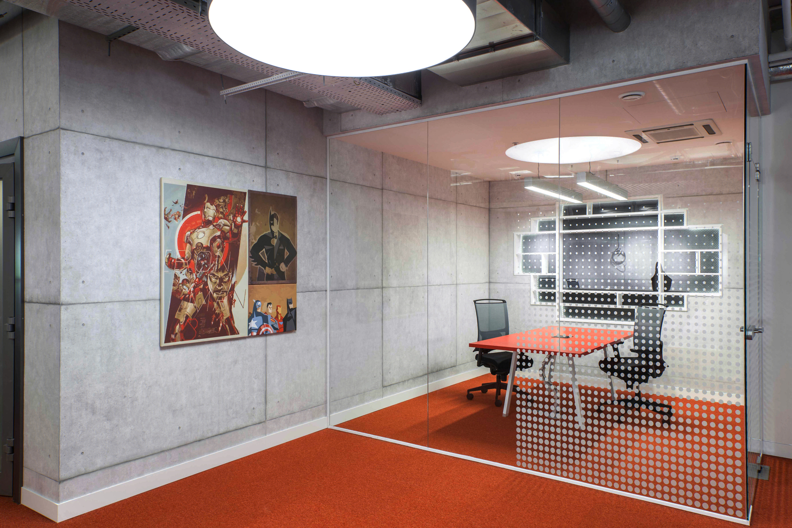 Альфа Банк. Главная