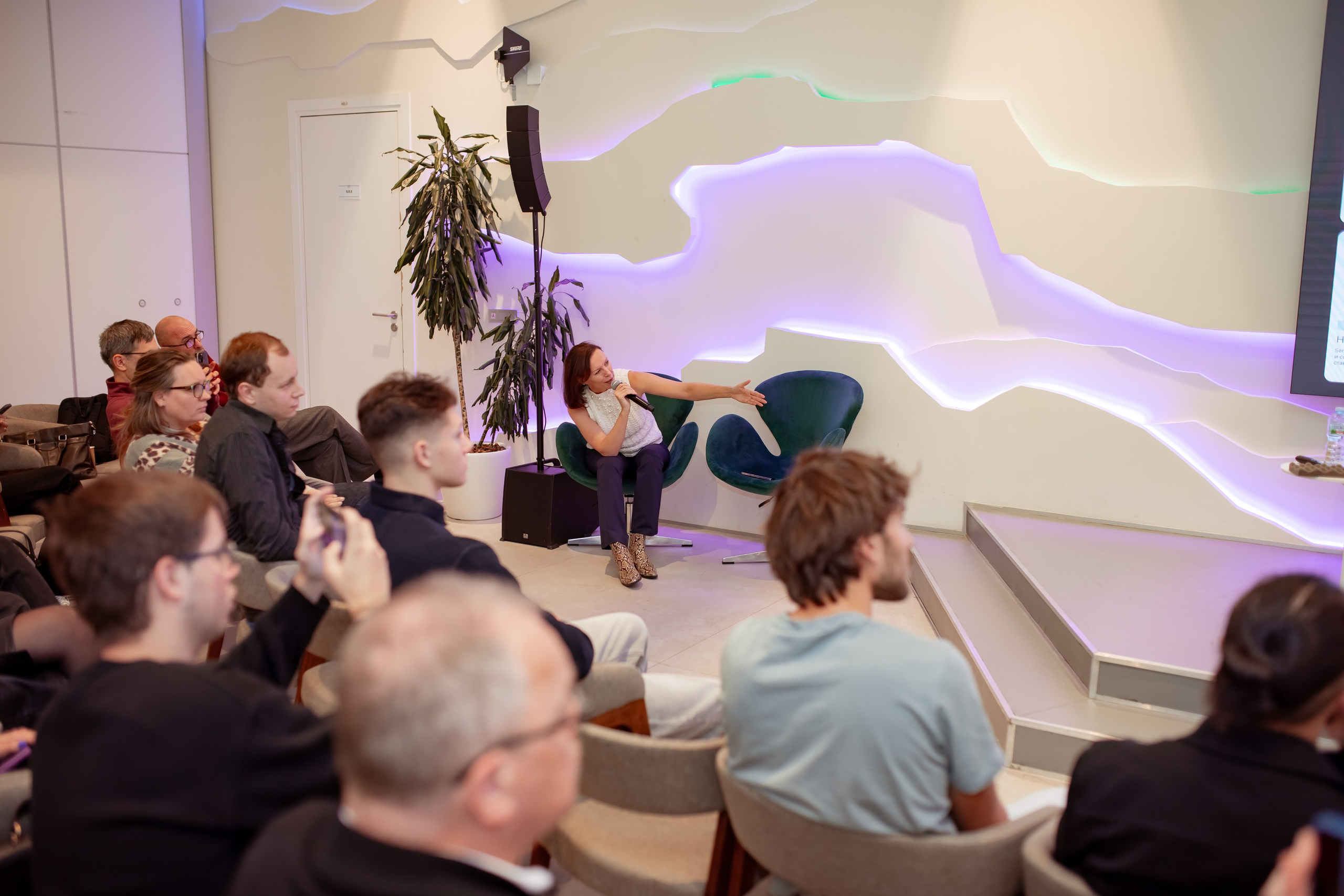 Венчурная Академия. Семейный и детский фотограф в Москве Дорогова Екатерина