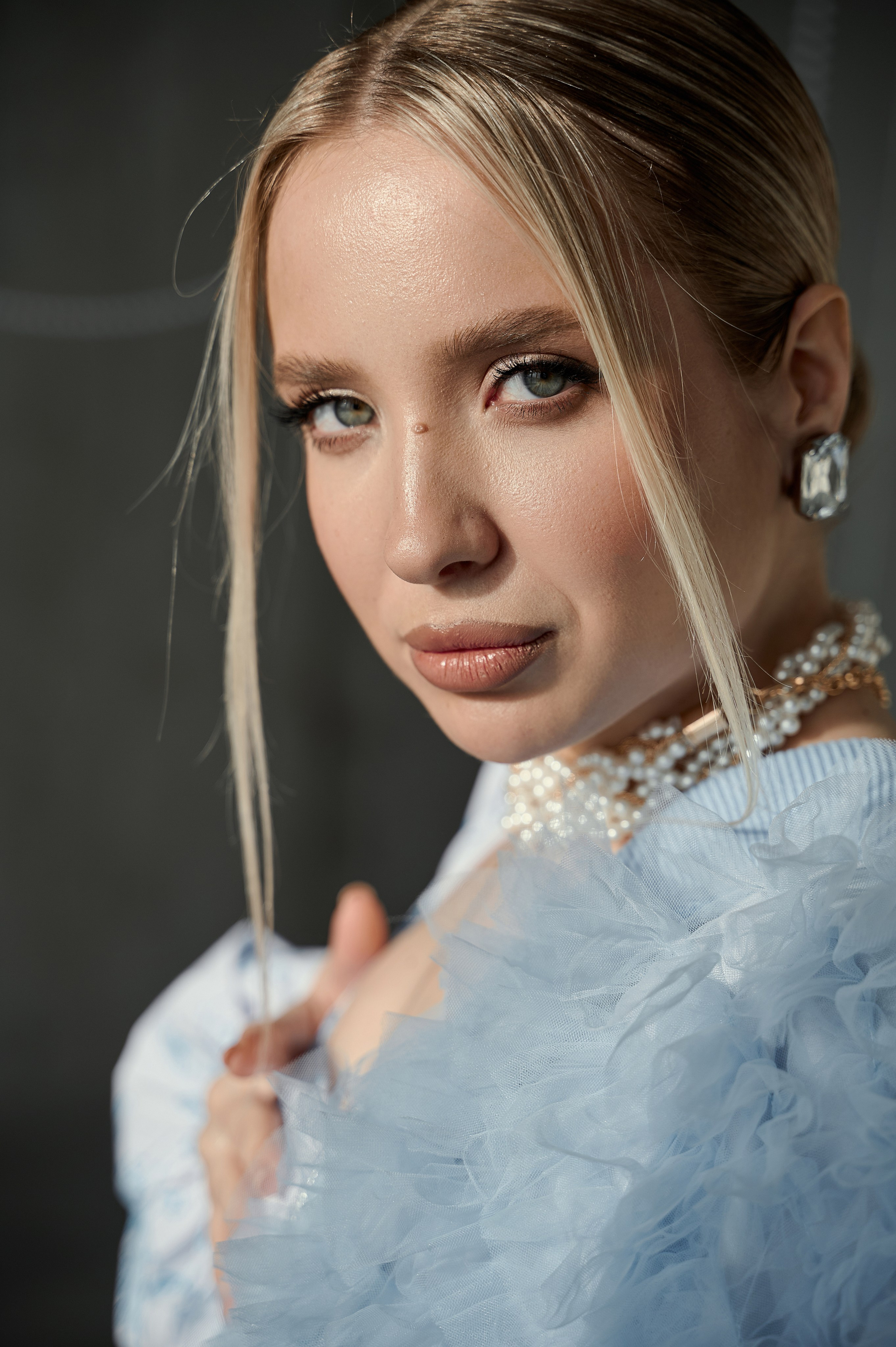 Алина. Свадебный и портретный фотограф в Брянске Скепская Лилия