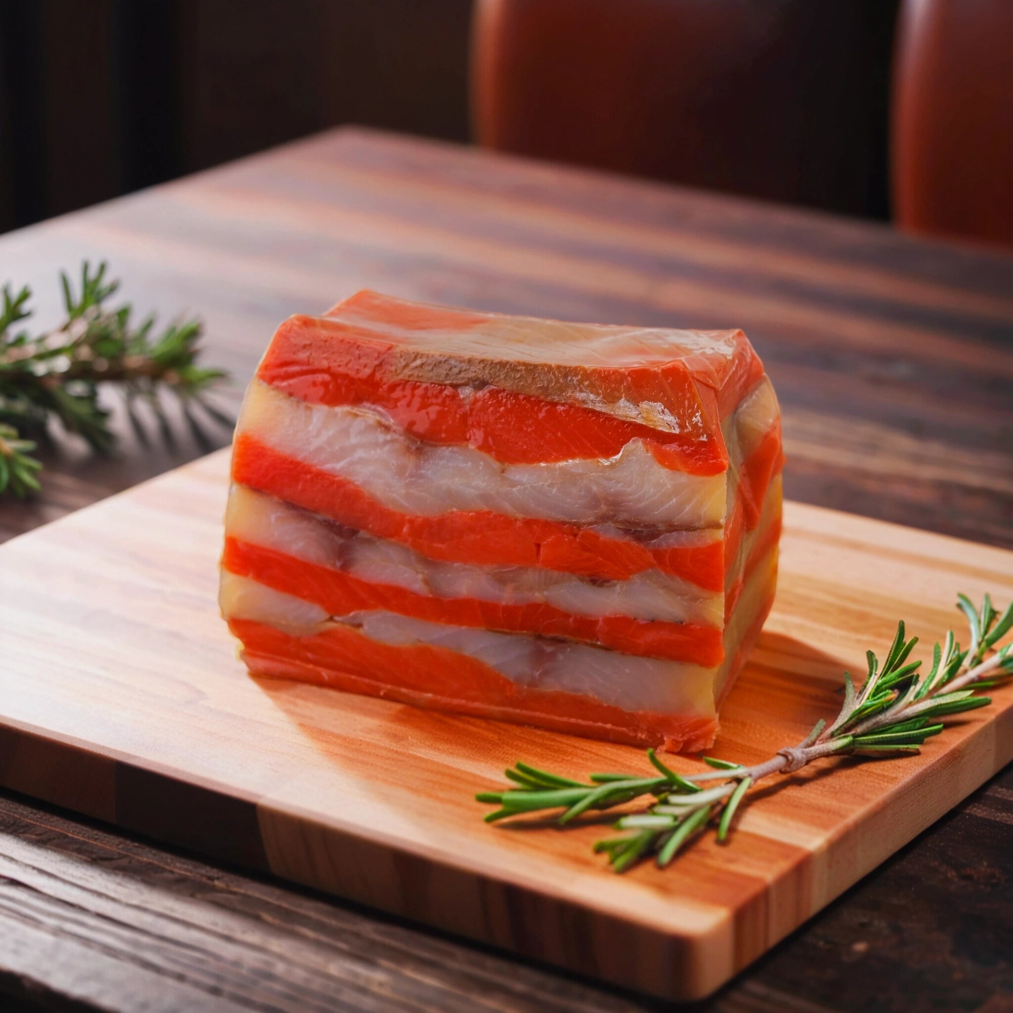 Рыбец (Нейронный интерьер). Фотограф Краснодар Станислав Крайнов