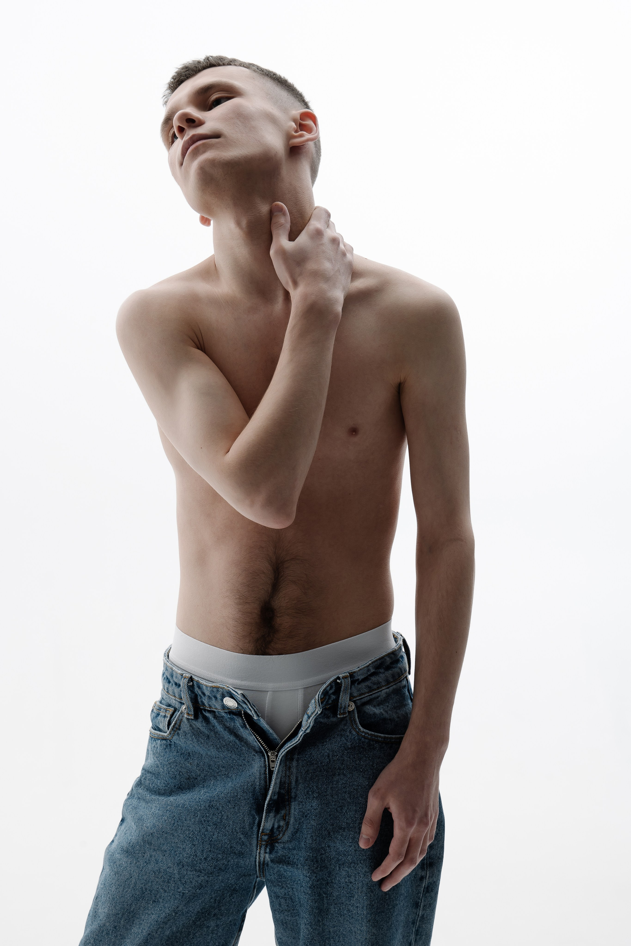 Олеся и Кирилл (можно повторить для контента одежды). Портретный фотограф Ксения Люндовская