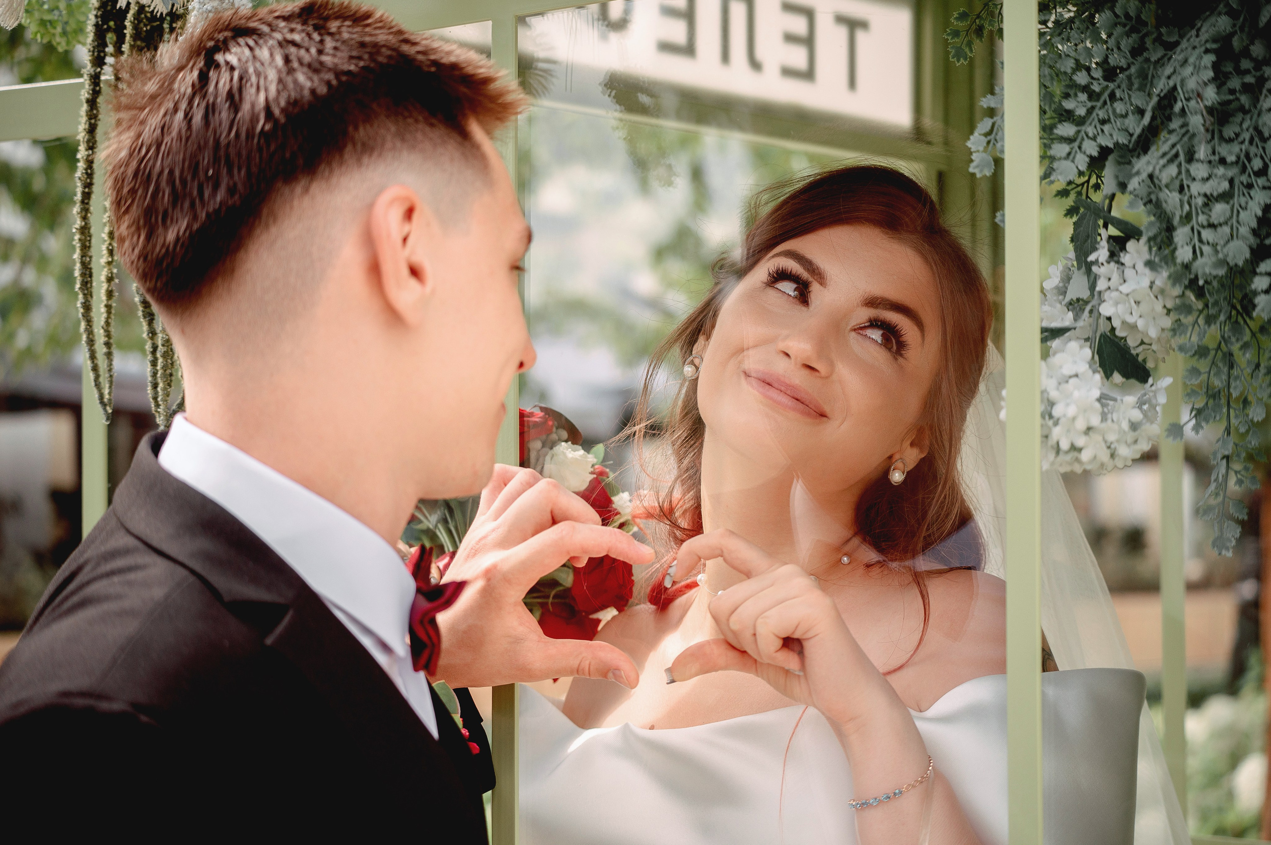 Маргарита и Никита — Рязанская ВДНХ — 08.08.25