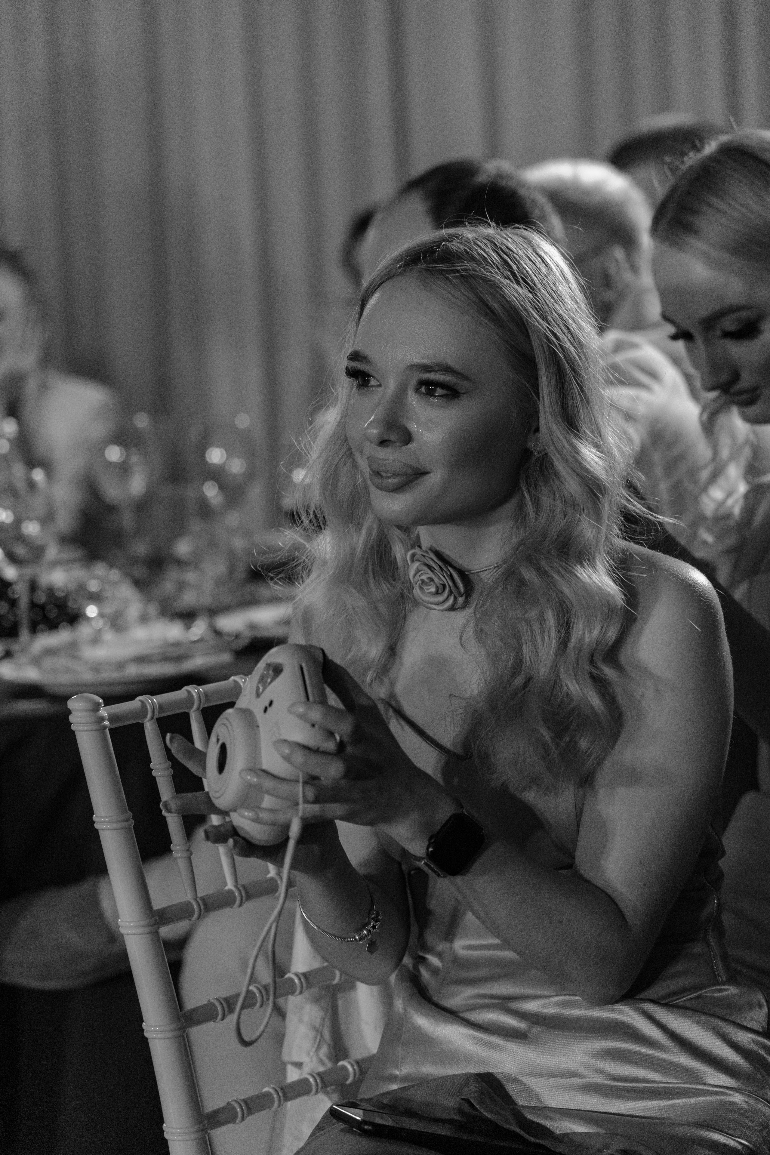 Игорь и Татьяна. Свадебный фотограф в Самаре Виденмаер Евгения