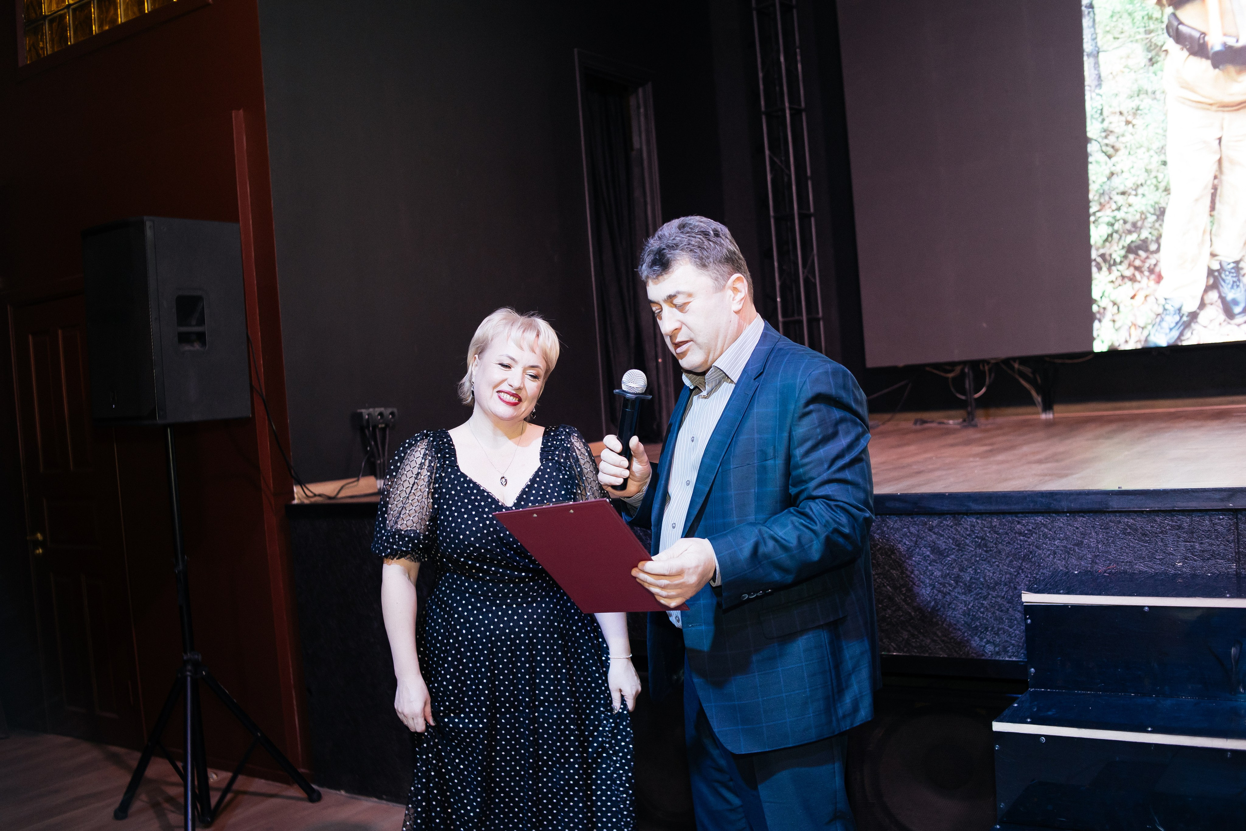 Юбилей. Фотограф в Иркутске