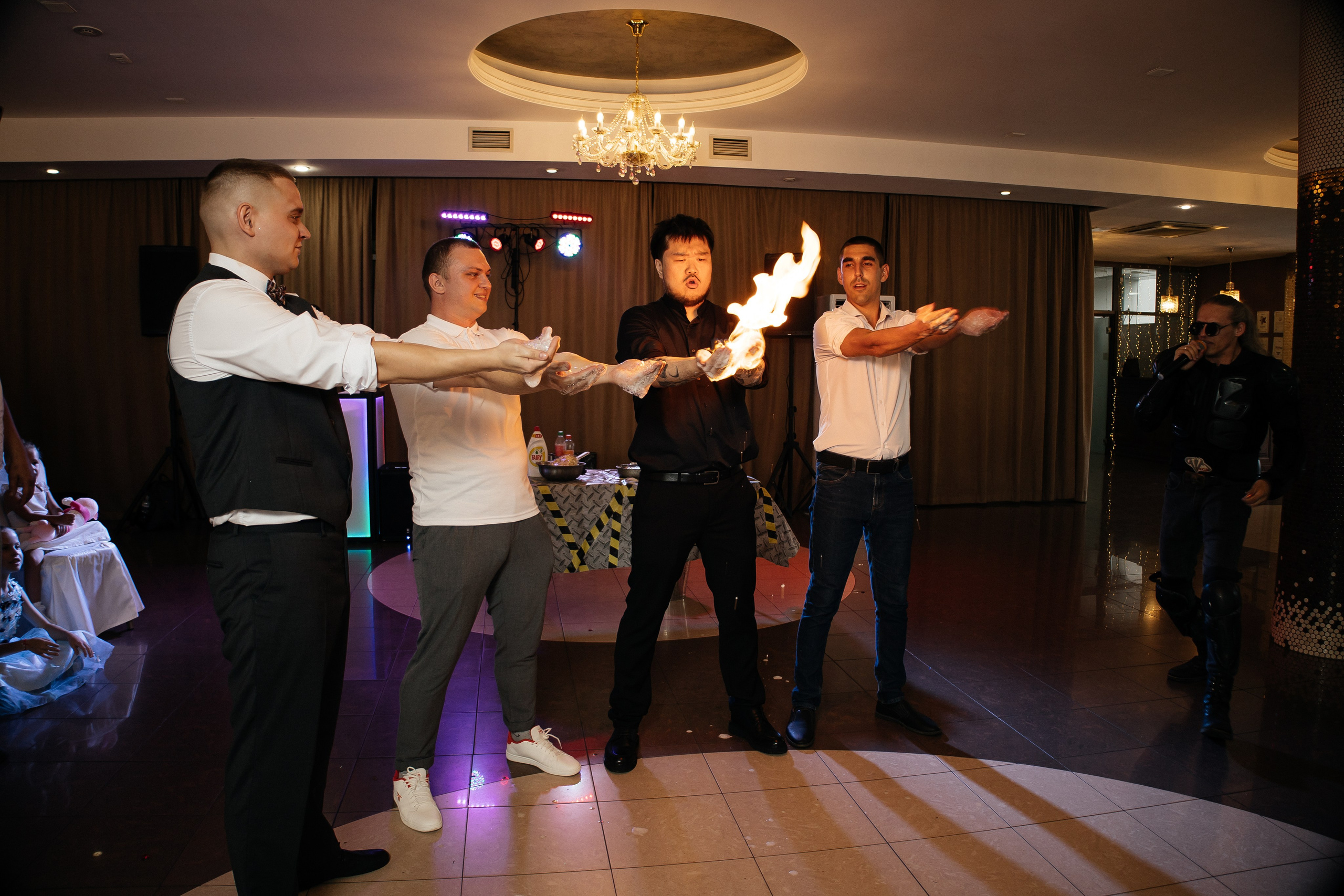 Свадьба полный день. Фотограф в Иркутске