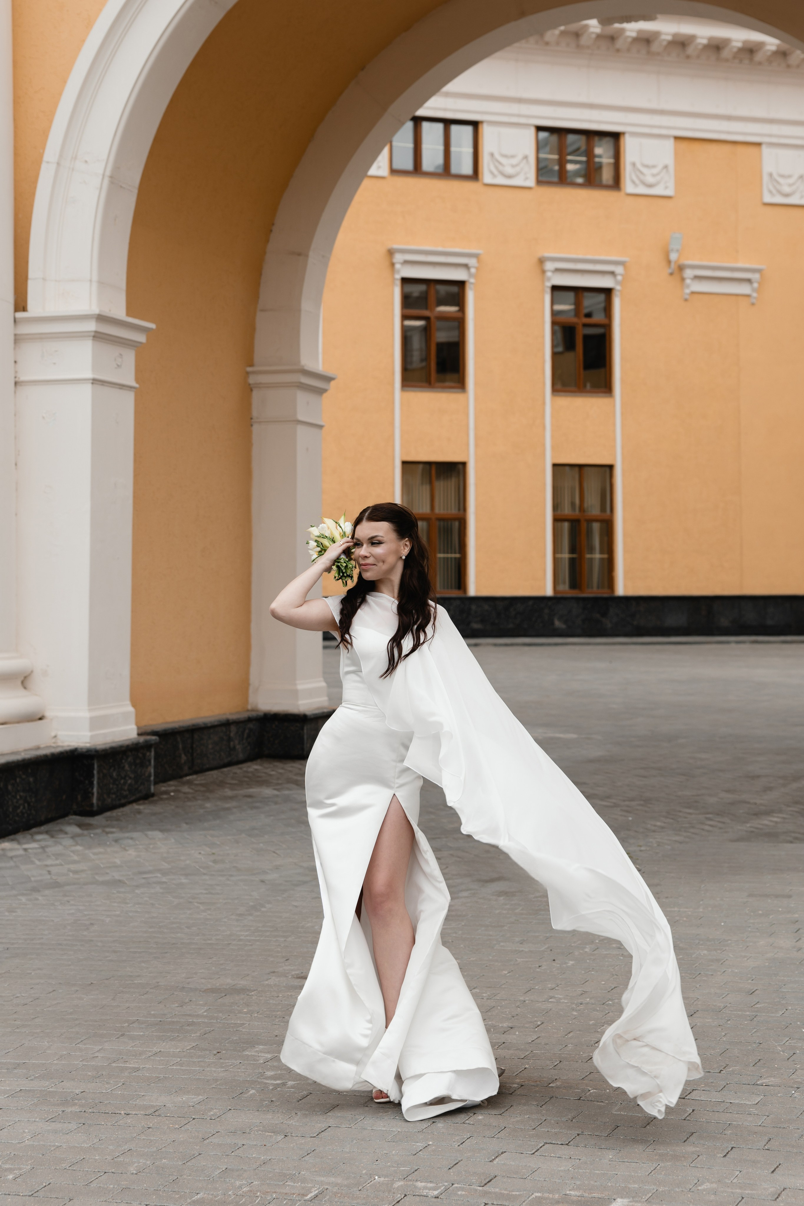 Кристина и Даниил. Семейный и свадебный фотограф Нижний Новгород