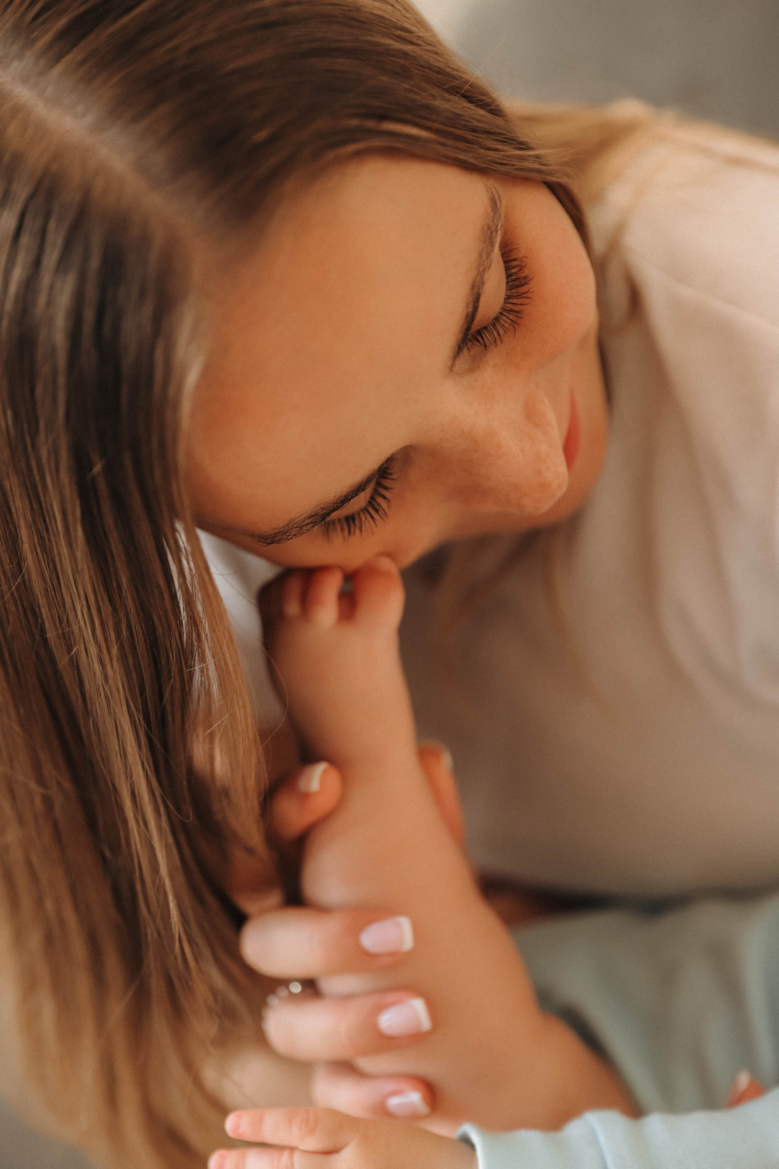 Алена, Павел и Федор. Семейный и свадебный фотограф Нижний Новгород