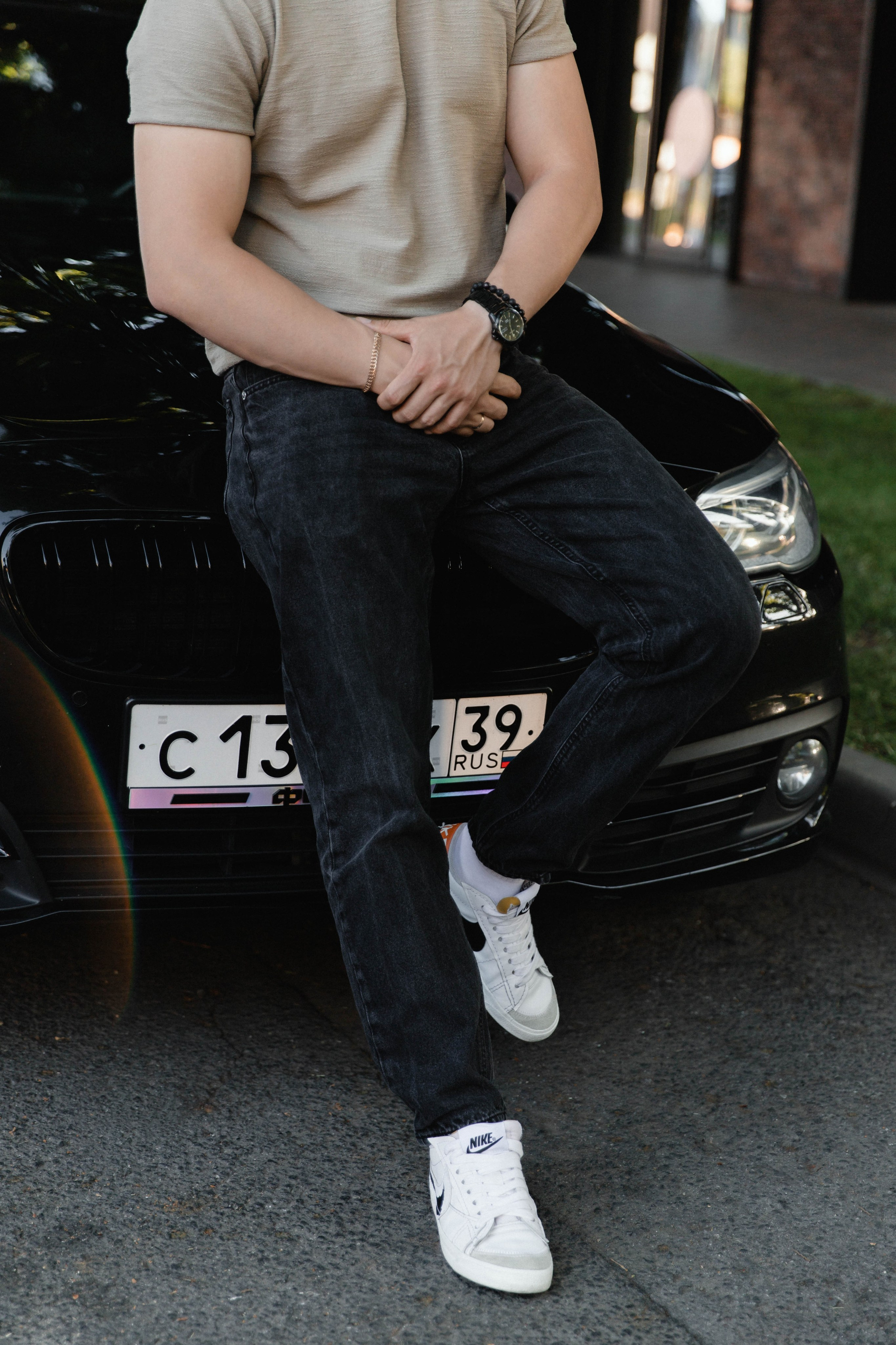 Алексей. Семейный и свадебный фотограф Нижний Новгород