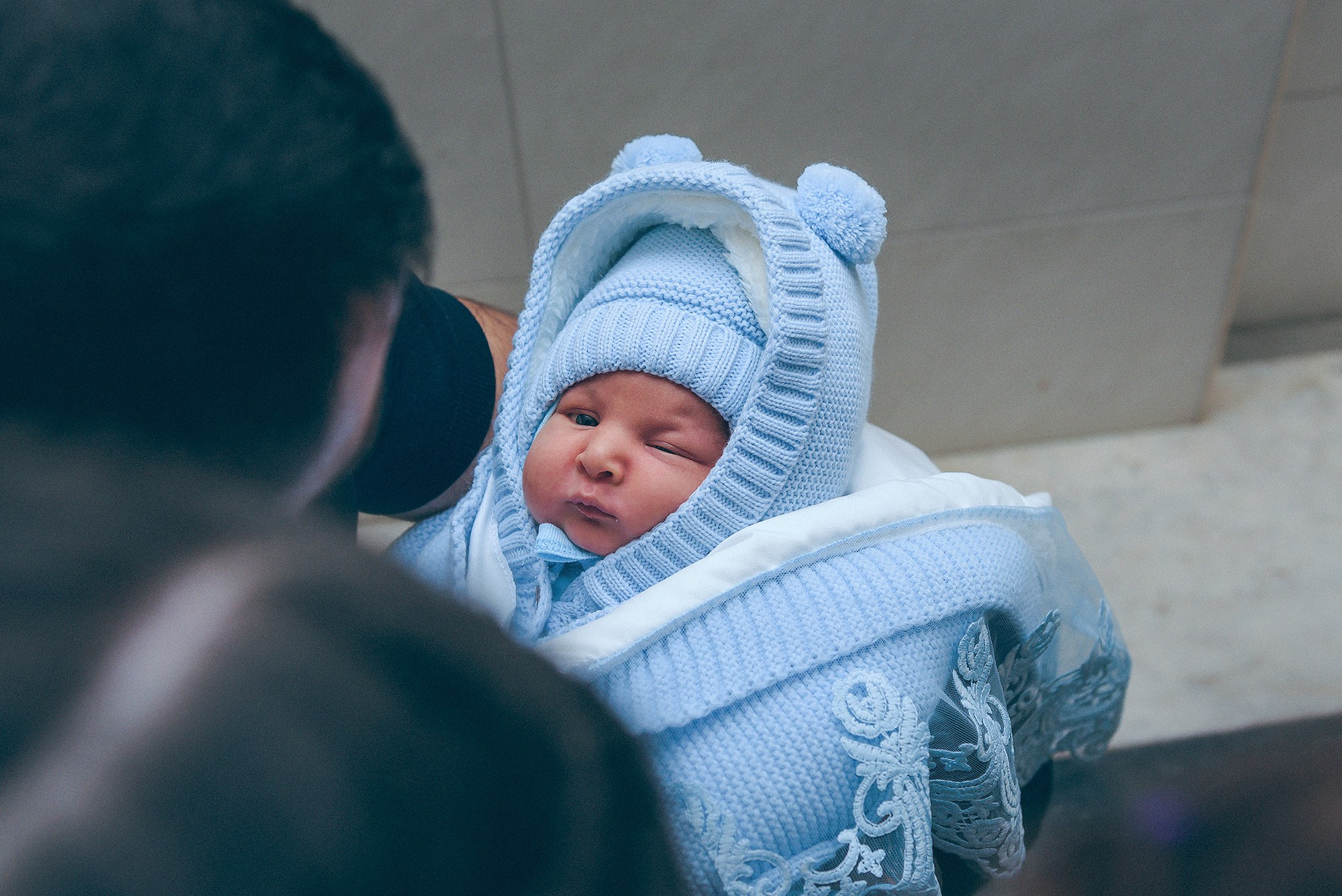 Выписка Ариса и Елены. Фотограф Ростов-на-Дону Белла Керимова