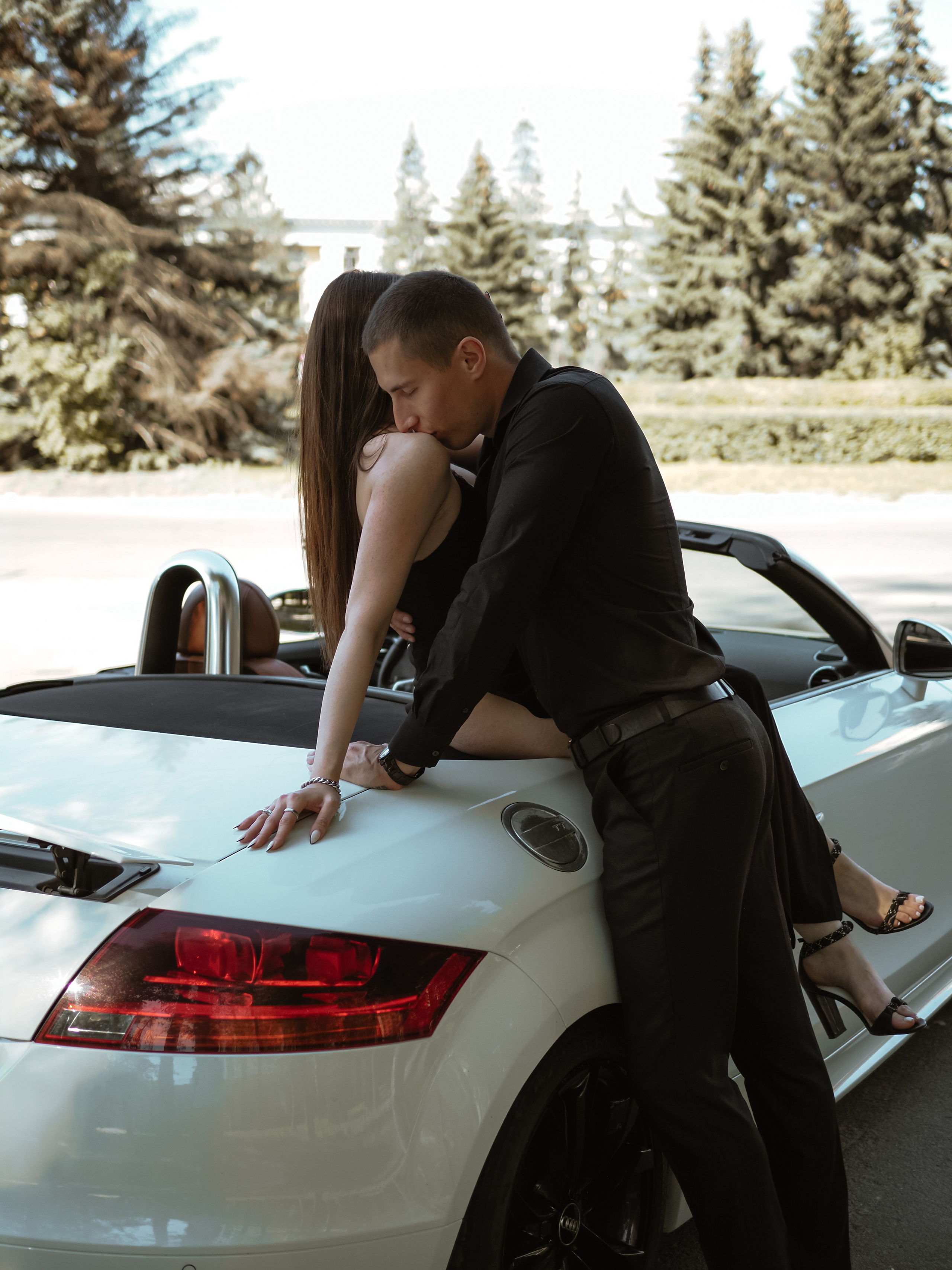 LoveStory. Фотограф Рязань. Семейный Свадебный фотограф