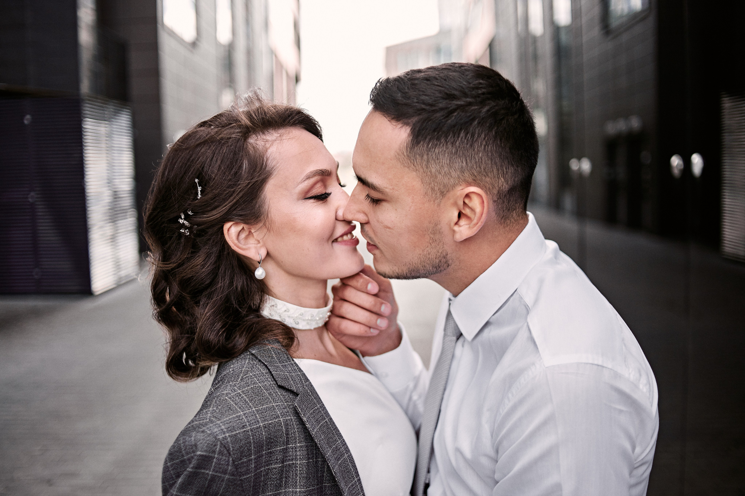 Свадебное портфолио. Главная