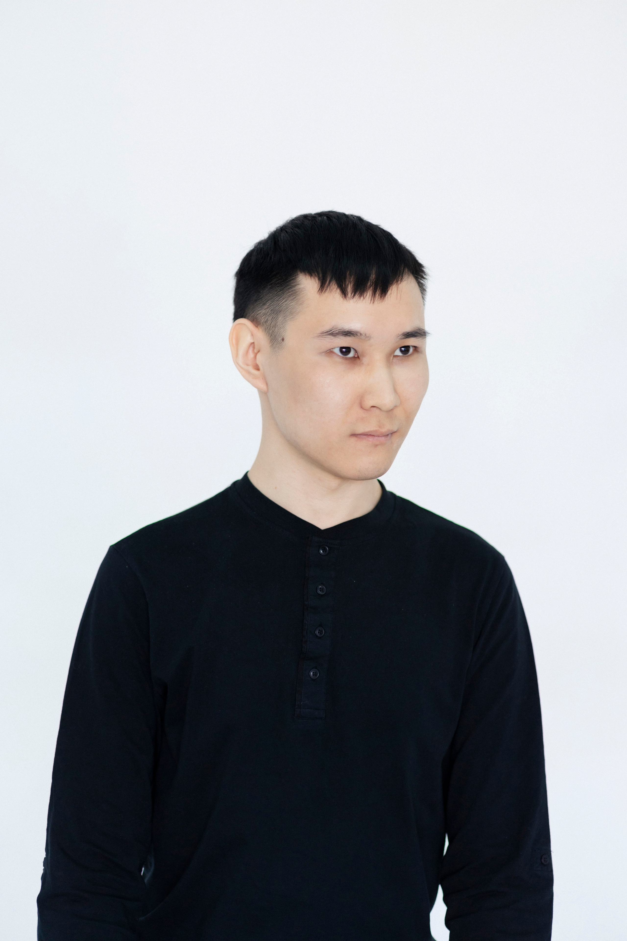 Дугарнимаев Александр. Promodels