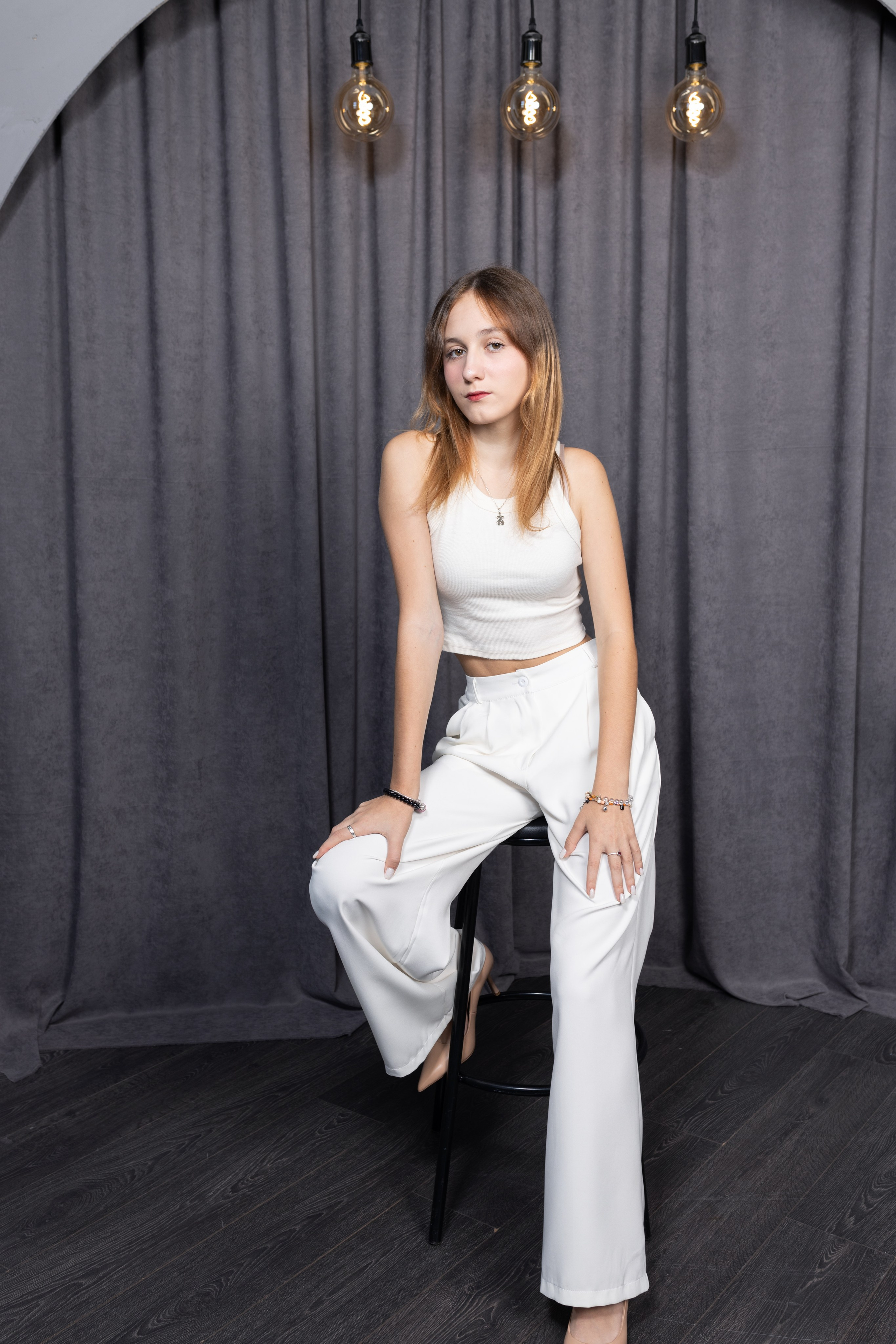 Кийко София. Promodels