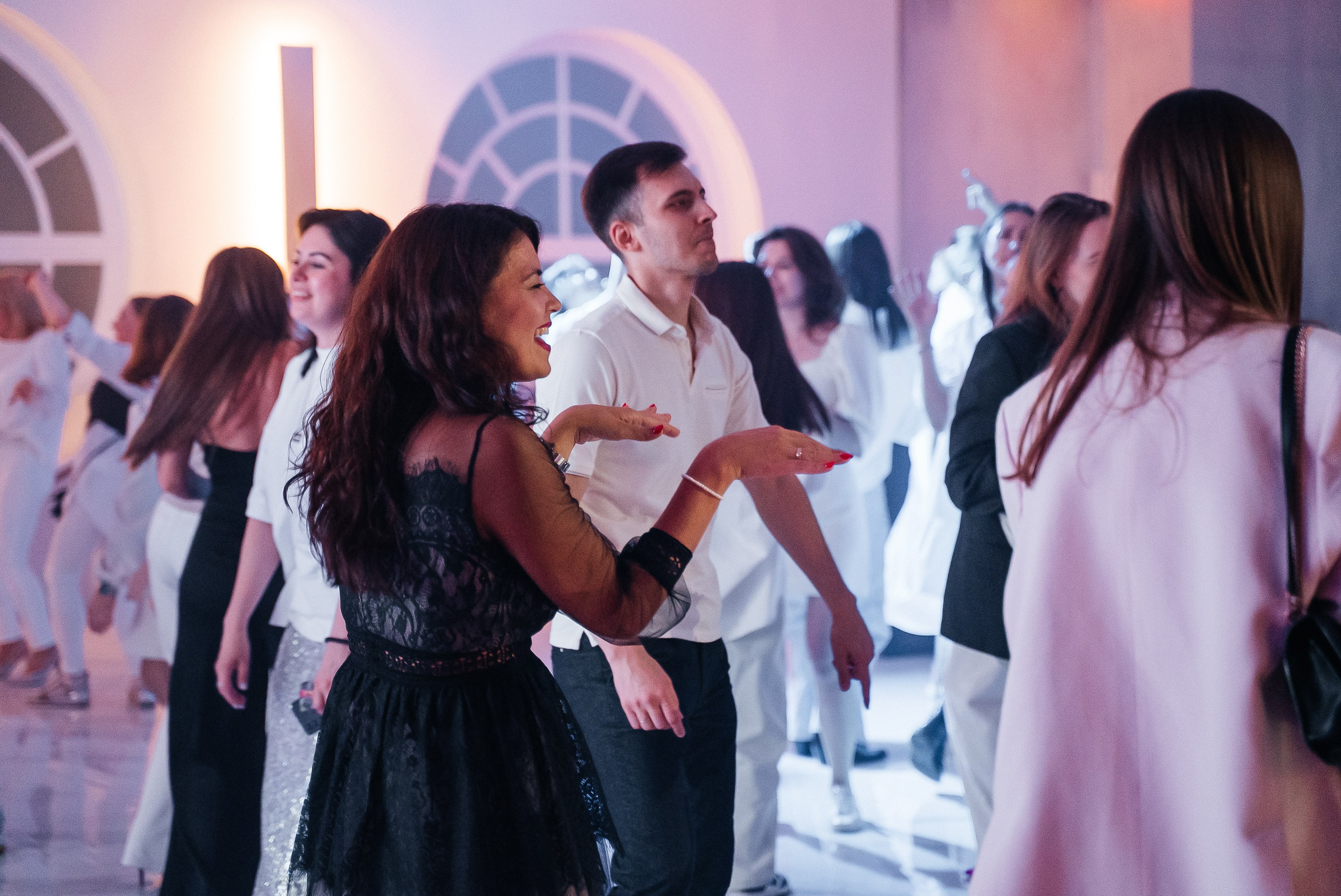 BNS. Павел Краснов — Свадебный и репортажный фотограф в Москве