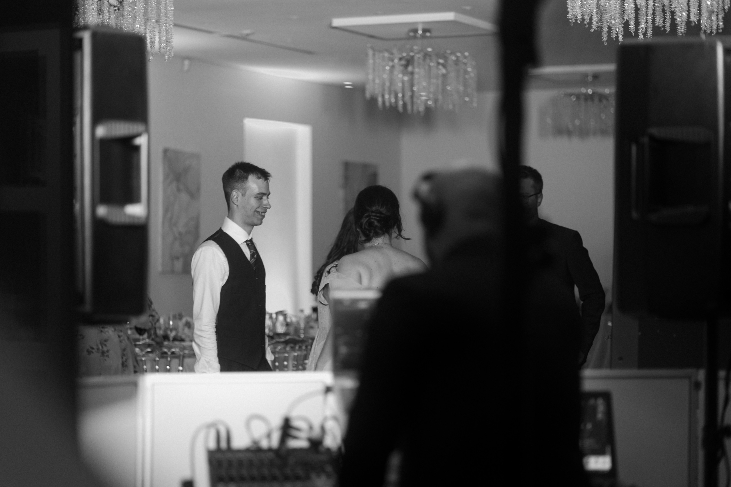 Свадьбы. PRO Диджей на мероприятие любой сложности в Москве и МО